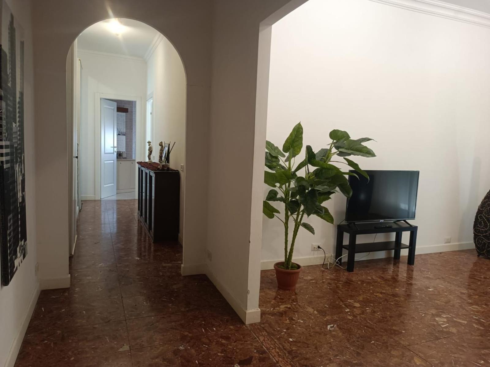 Beauty In The Green, Direct Link With Center Apartment *