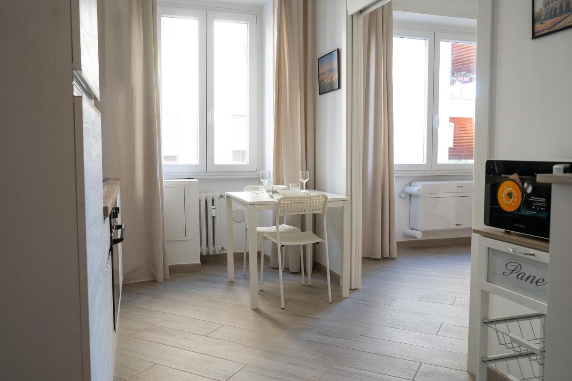 Apartment Portuense Sweet House *
