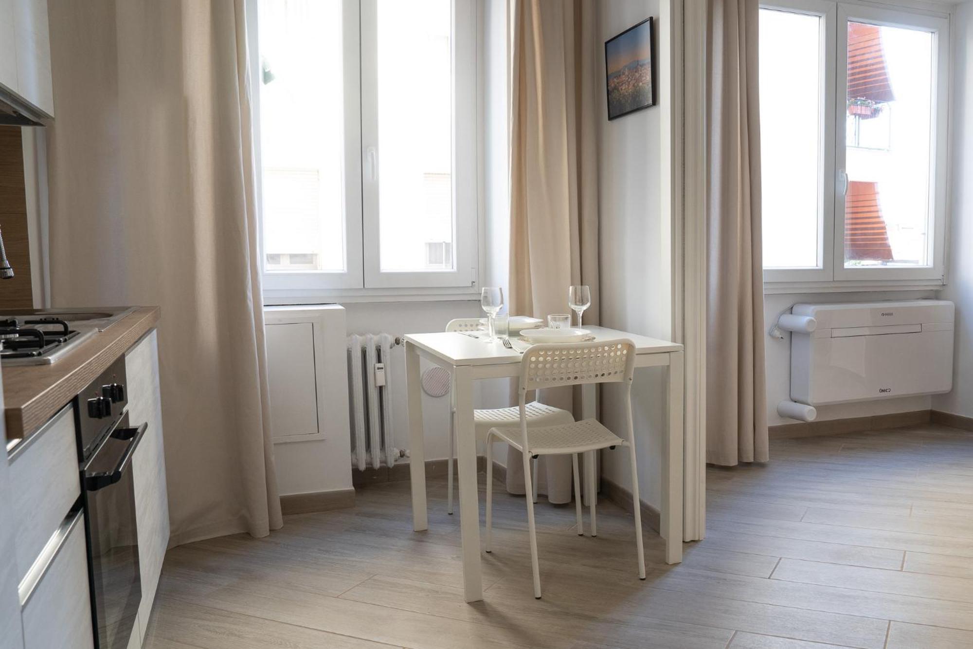 Portuense Sweet House Apartment