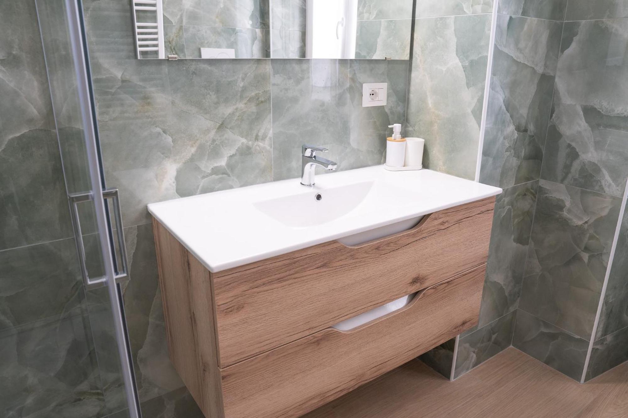 Portuense Sweet House Apartment