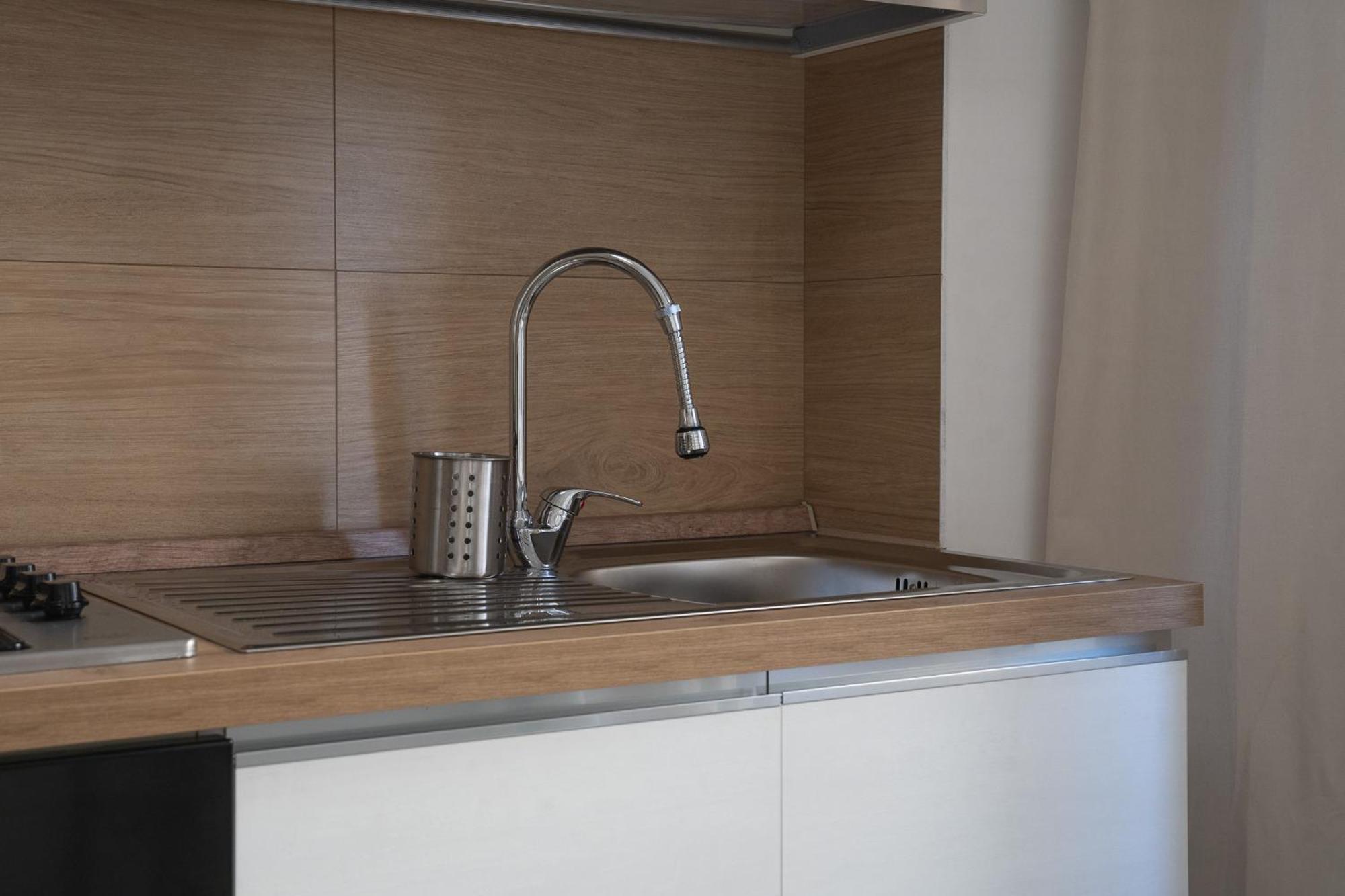 Portuense Sweet House Apartment
