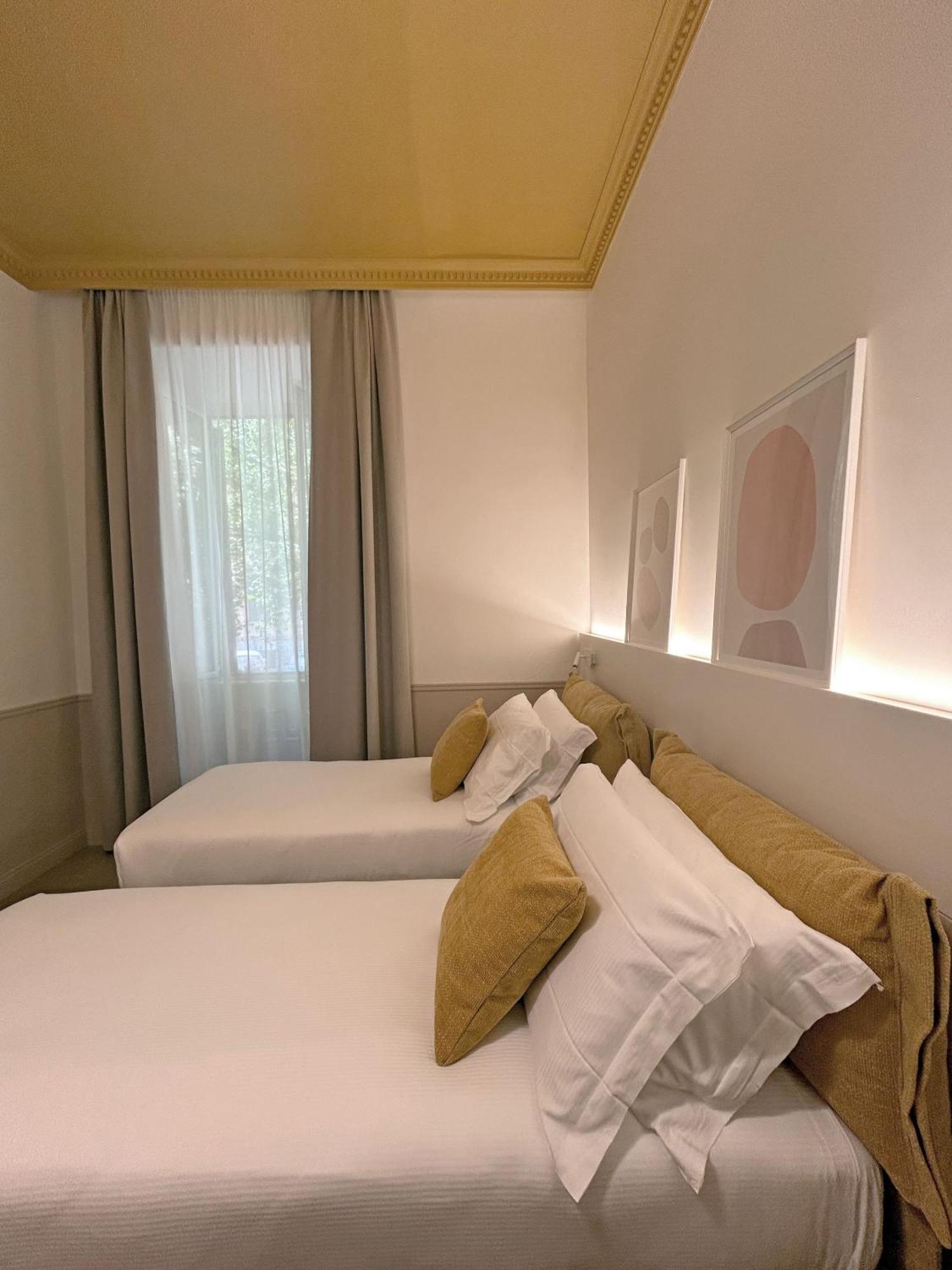 Appartamento Astom Roma