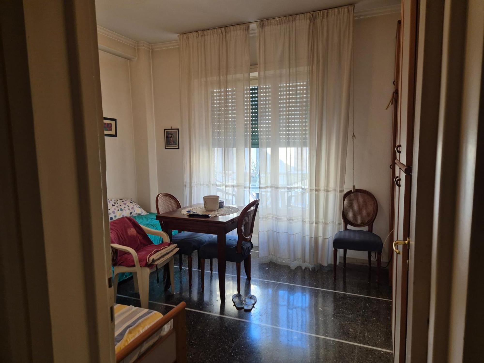 Apartment Vacanze Da Stefania Rome