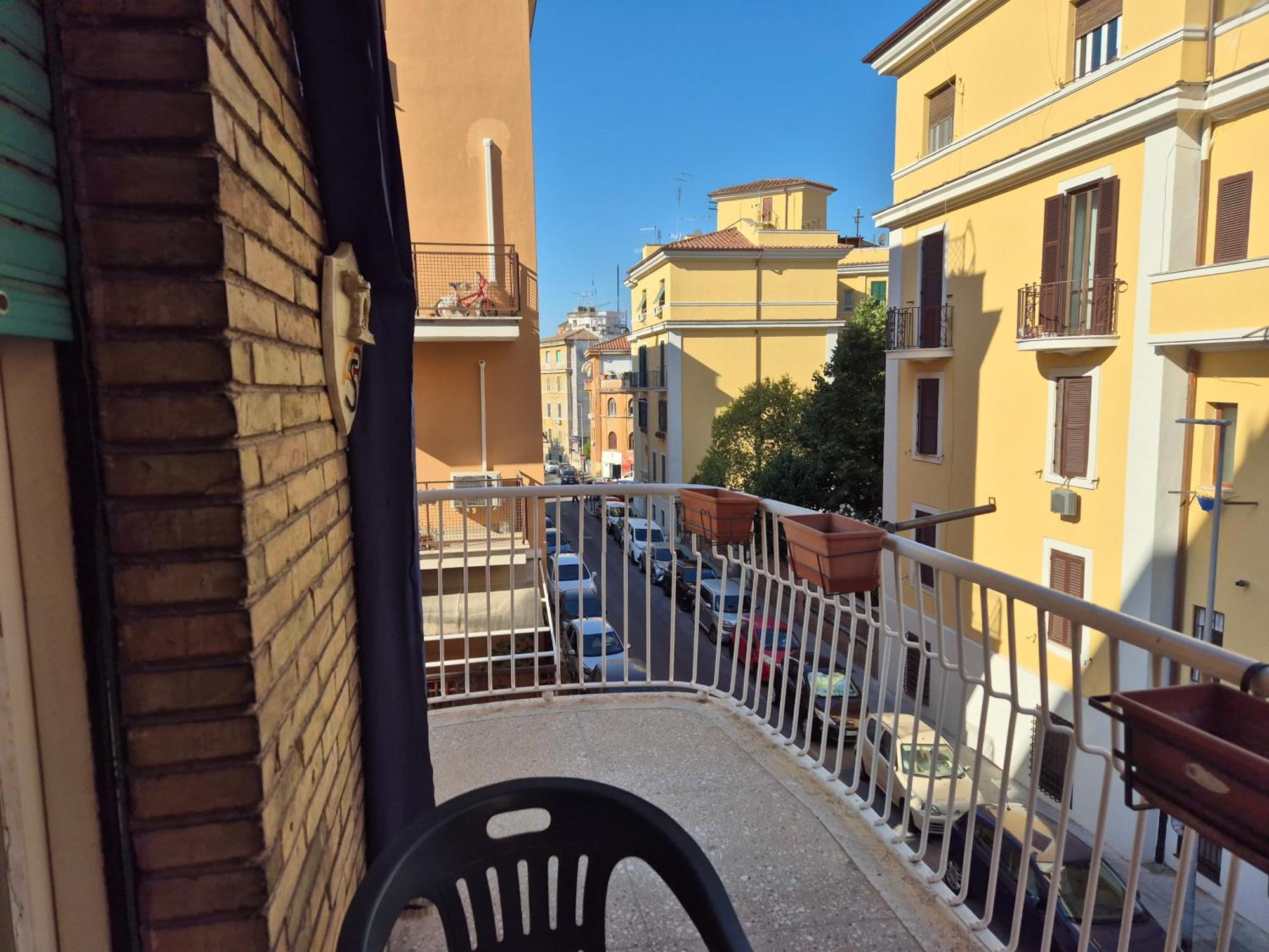 Vacanze Da Stefania Rome