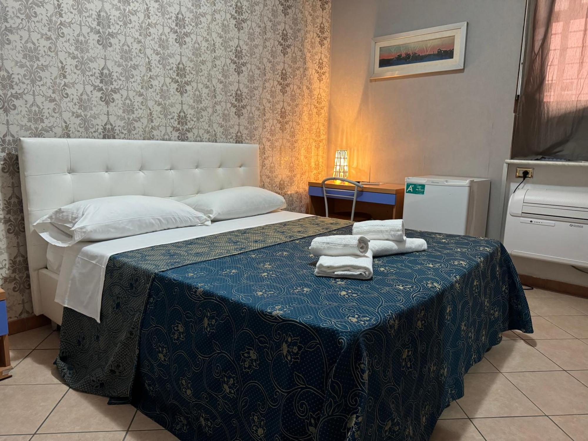 Bed & Breakfast Anas Prime Place