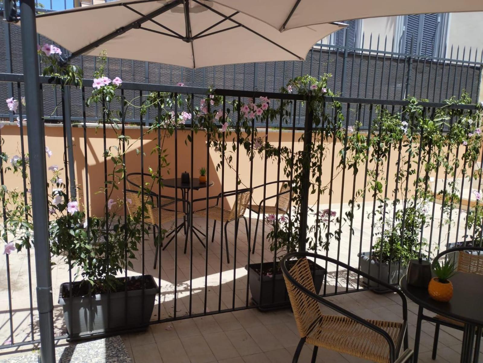 Aparthotel Major House - Luxury In By Hostand Rome