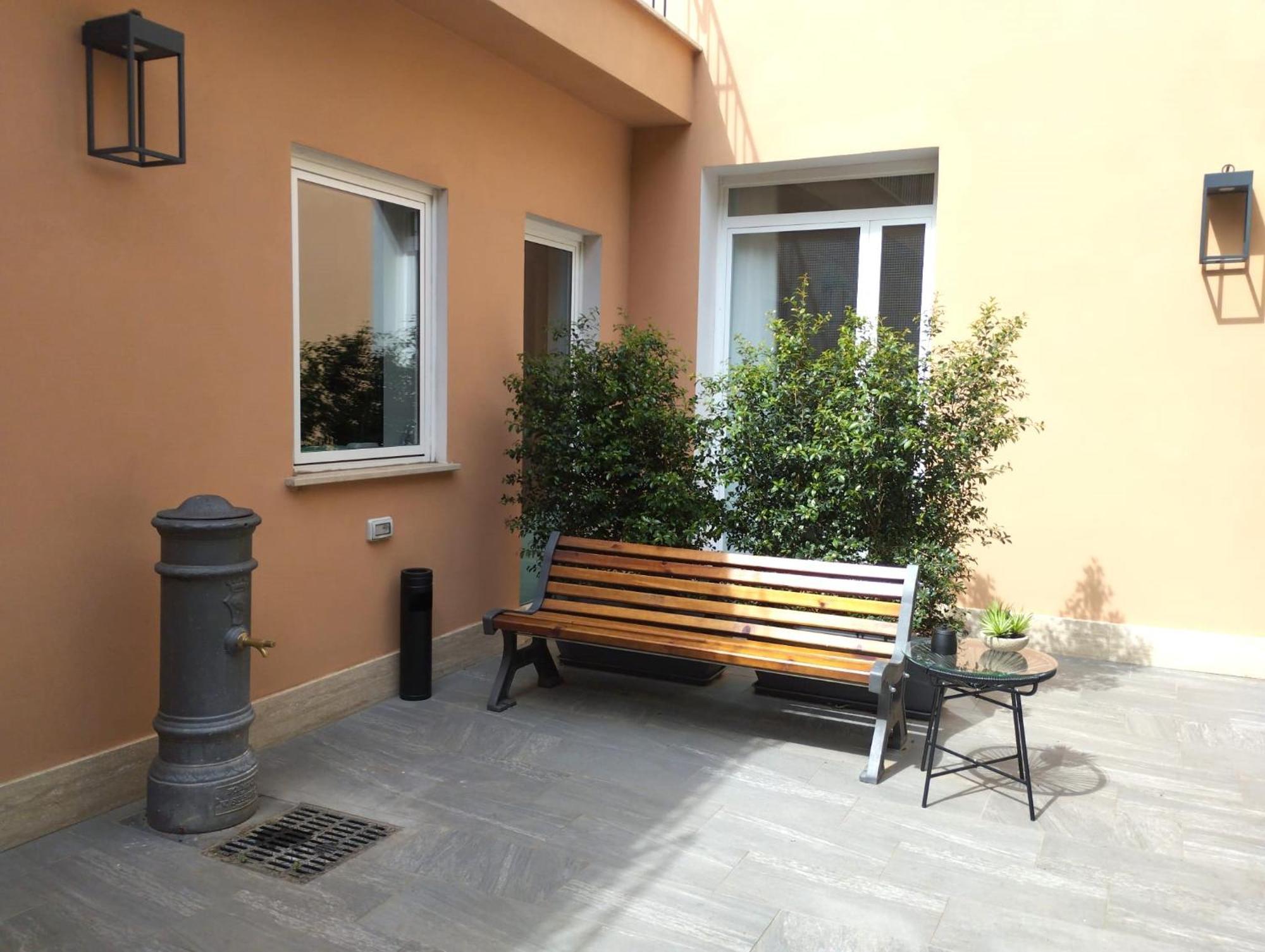Major House - Luxury In By Hostand Aparthotel *