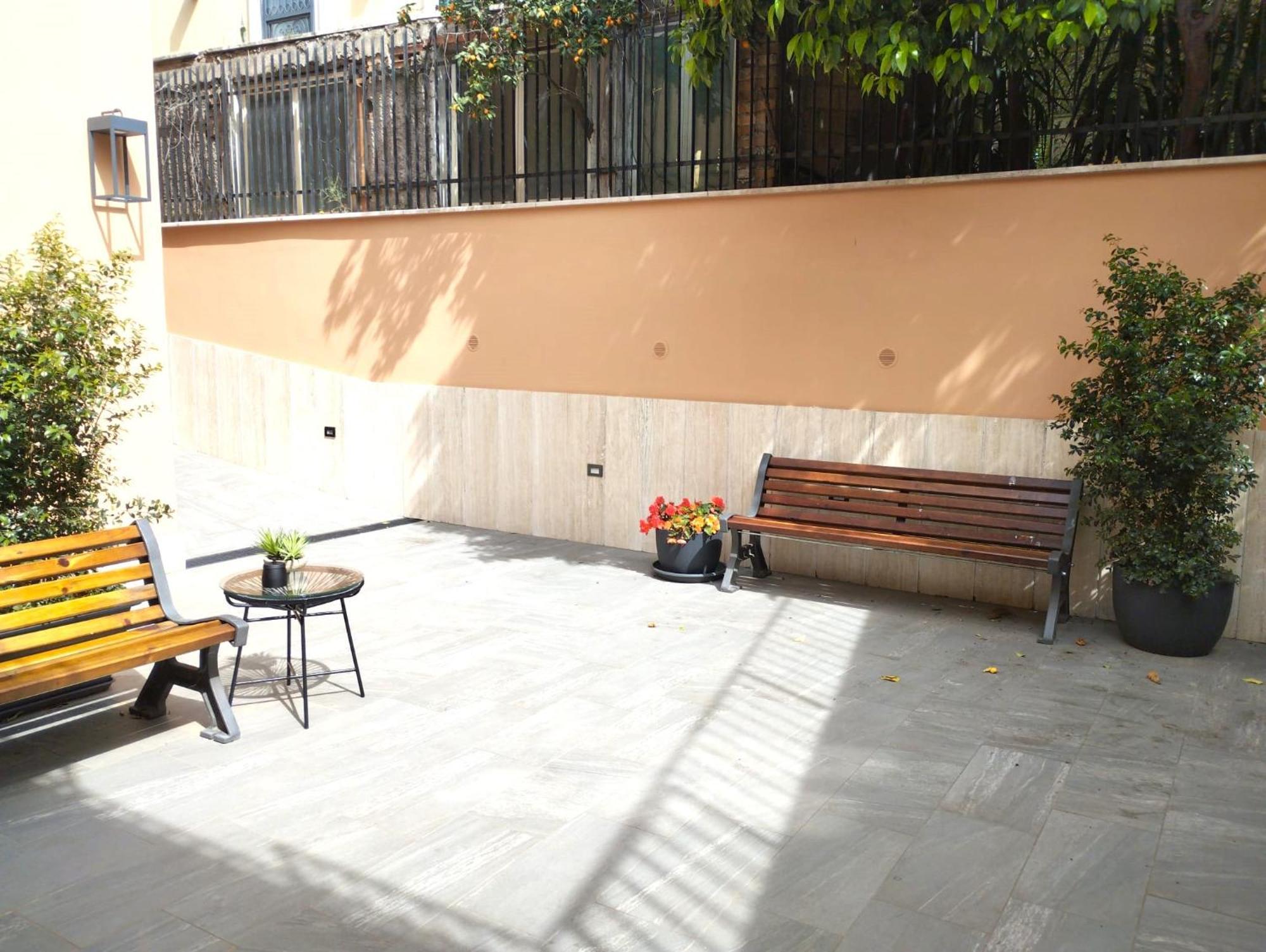 Major House - Luxury In By Hostand * Rome