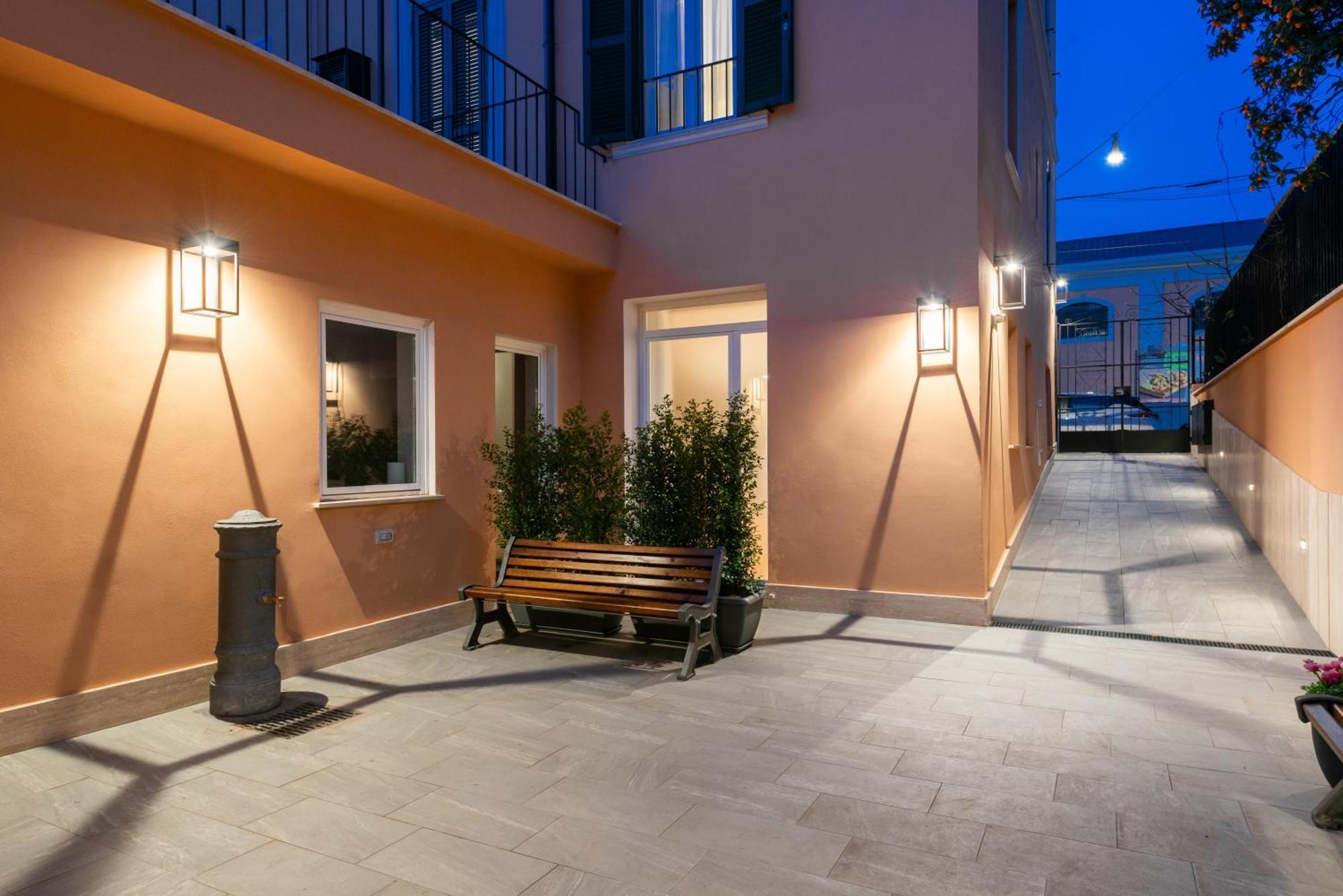 Major House - Luxury In By Hostand Aparthotel Rome
