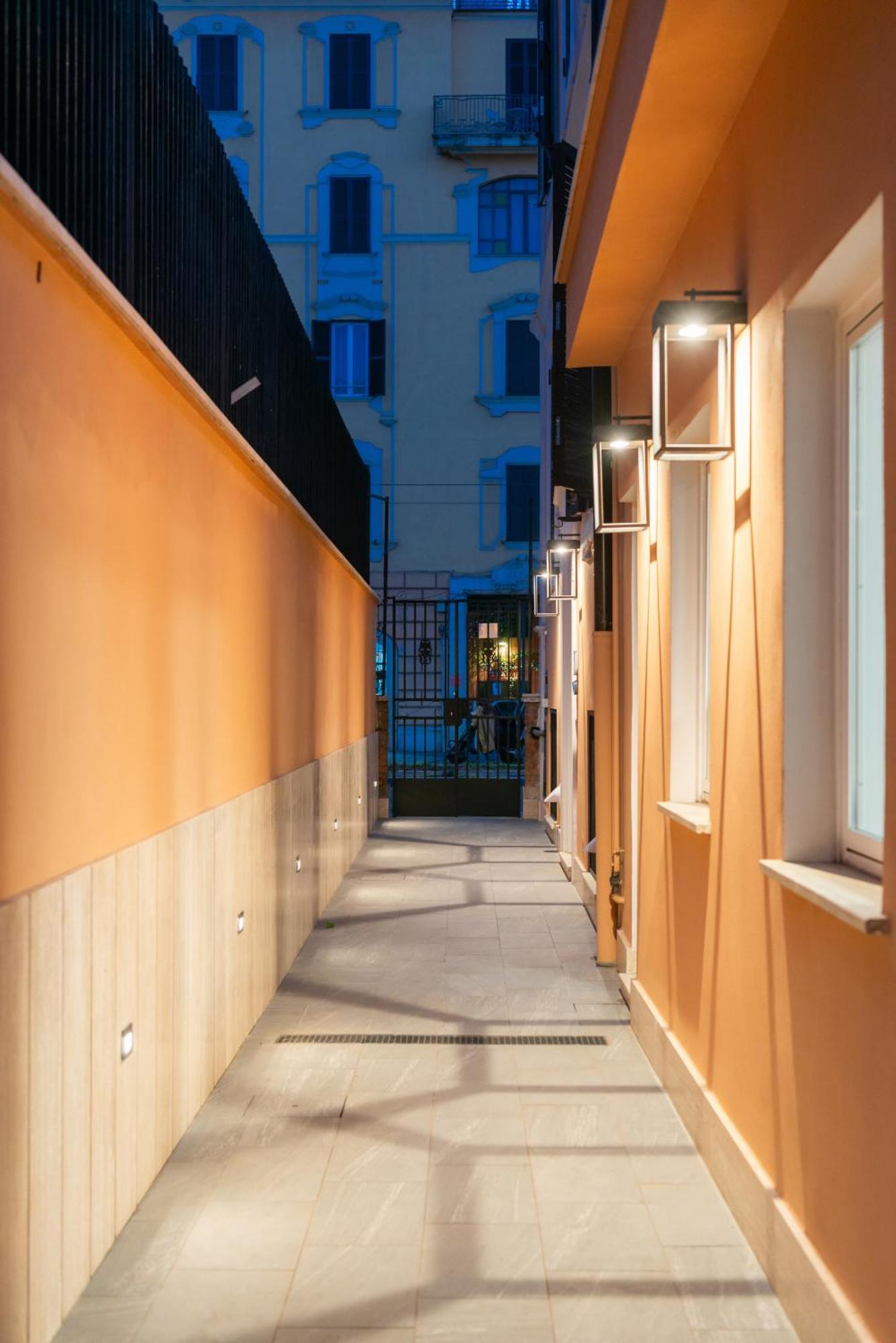 Major House - Luxury In By Hostand Rome