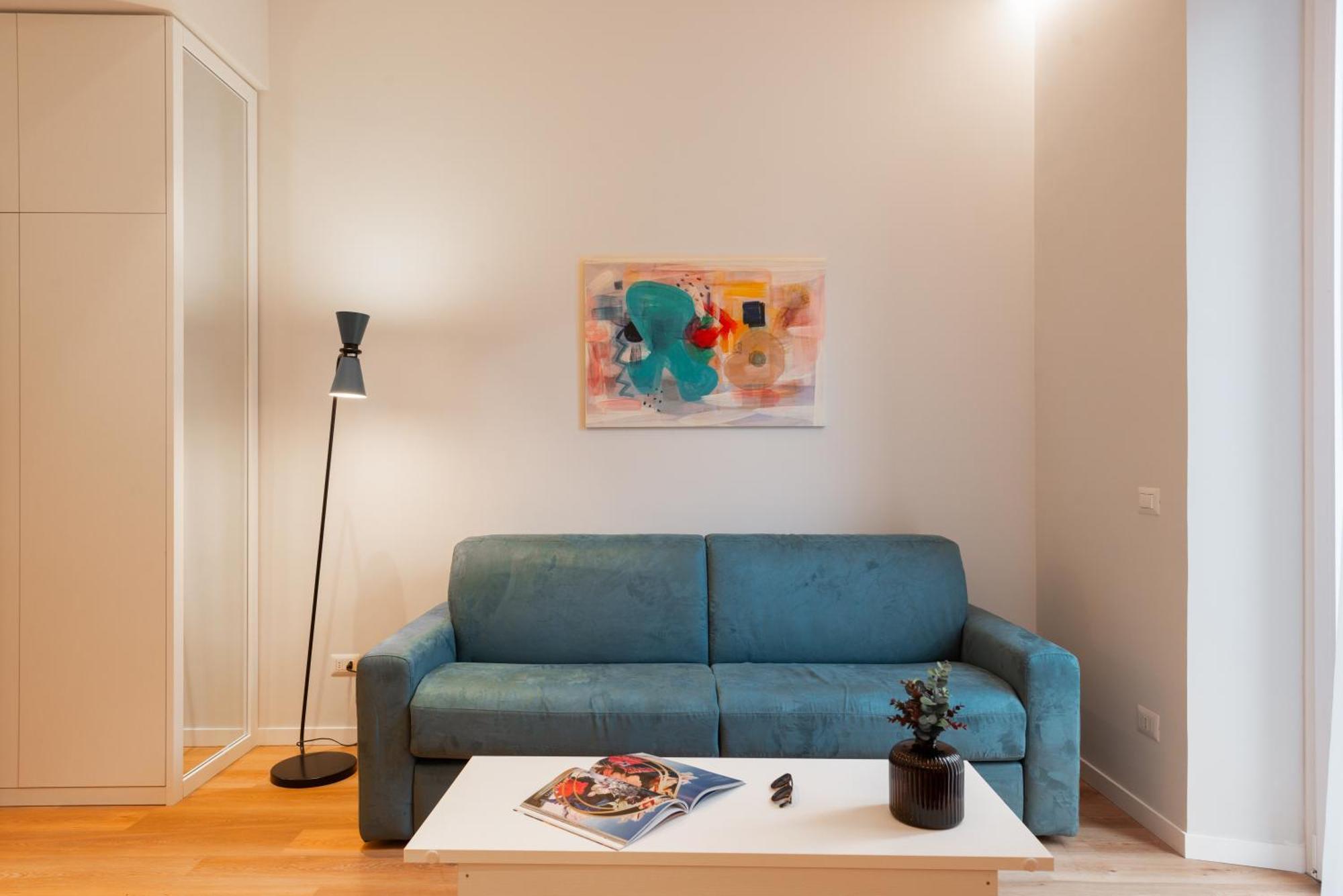 Aparthotel Major House - Luxury In By Hostand *