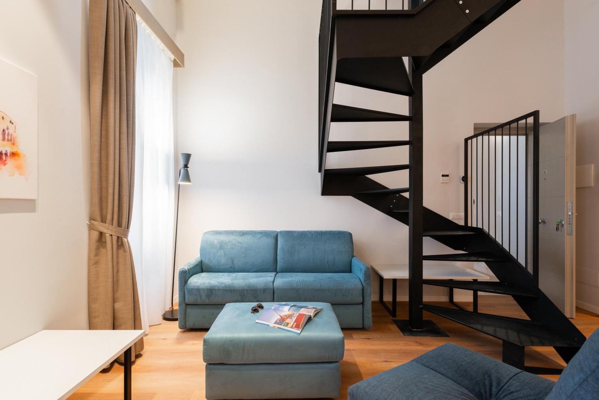 Major House - Luxury In By Hostand Aparthotel *