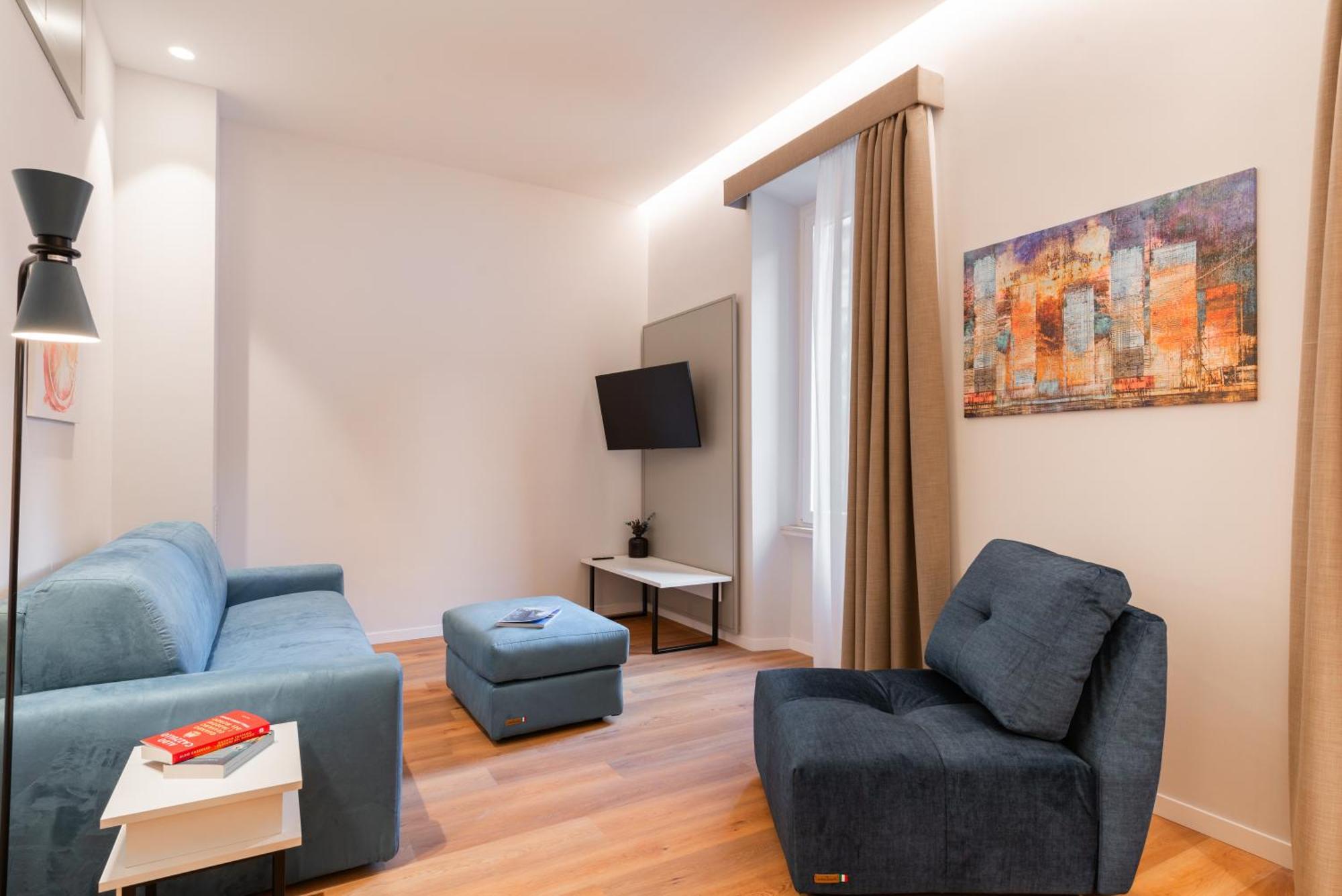 Major House - Luxury In By Hostand Aparthotel