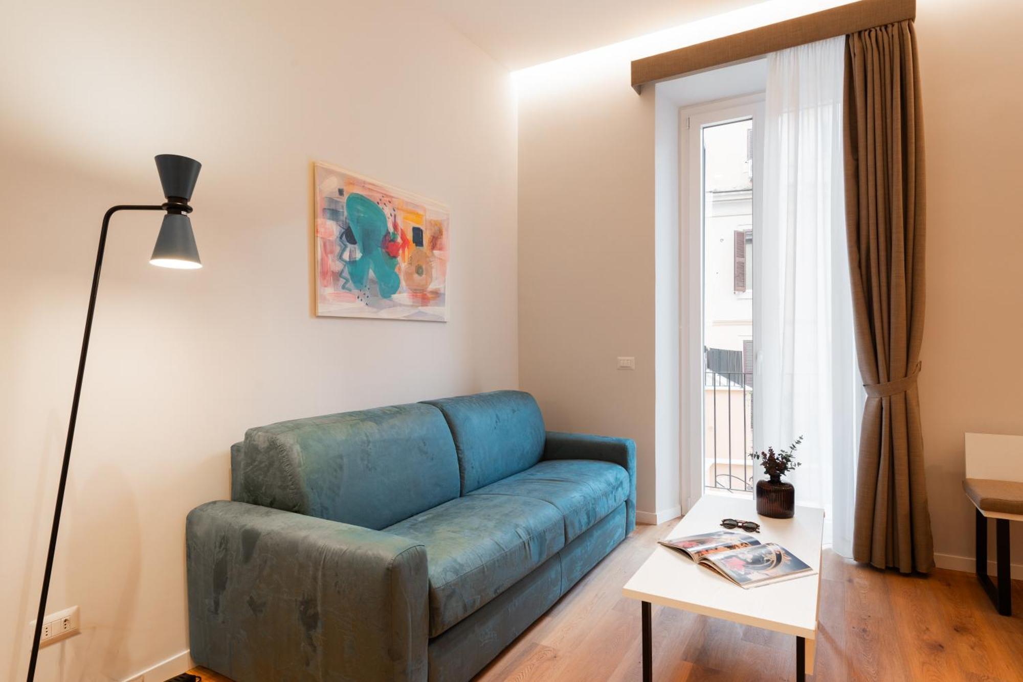 Major House - Luxury In By Hostand Aparthotel Rome