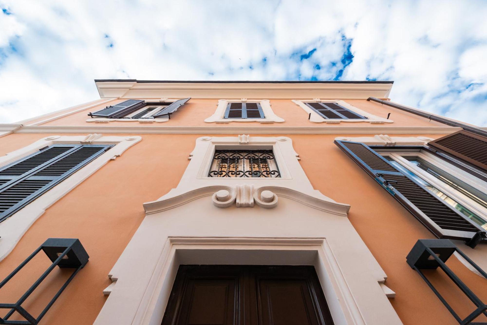 Major House - Luxury In By Hostand Rome
