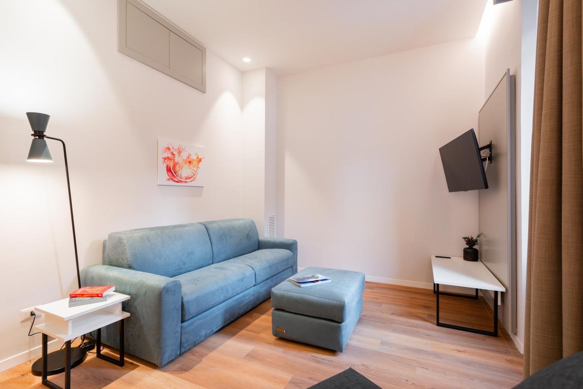 Major House - Luxury In By Hostand * Rome