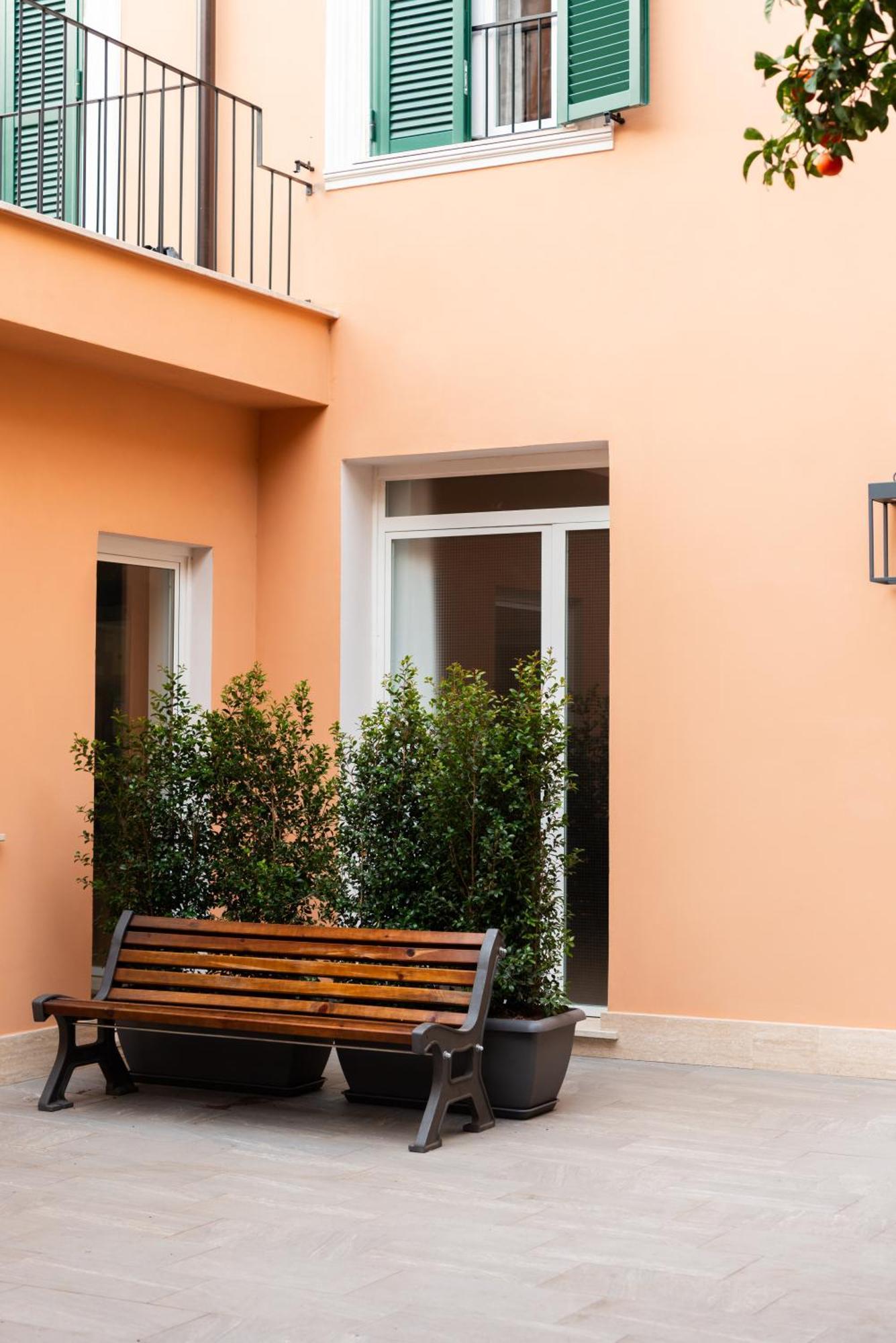 Major House - Luxury In By Hostand Aparthotel *