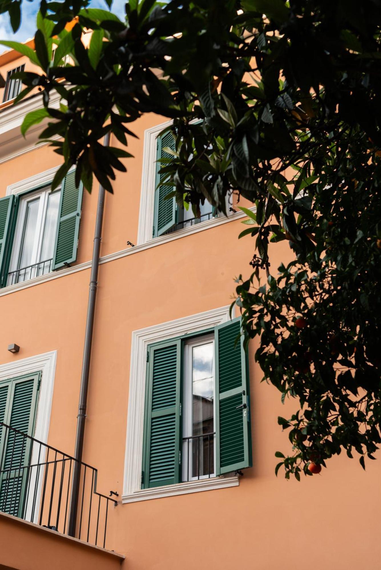 Major House - Luxury In By Hostand Aparthotel *