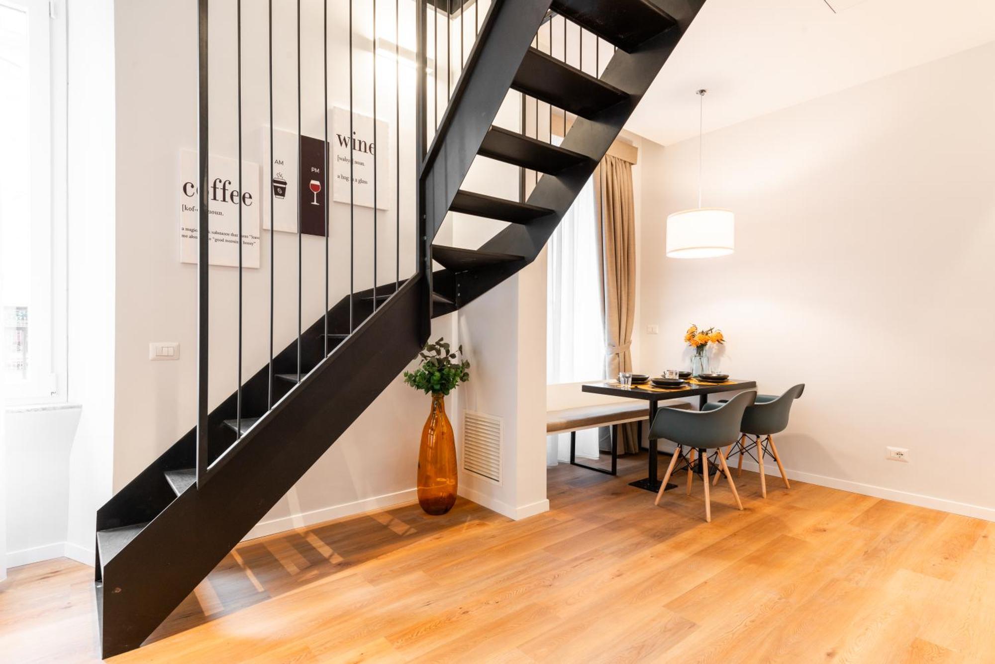 Major House - Luxury In By Hostand Aparthotel *