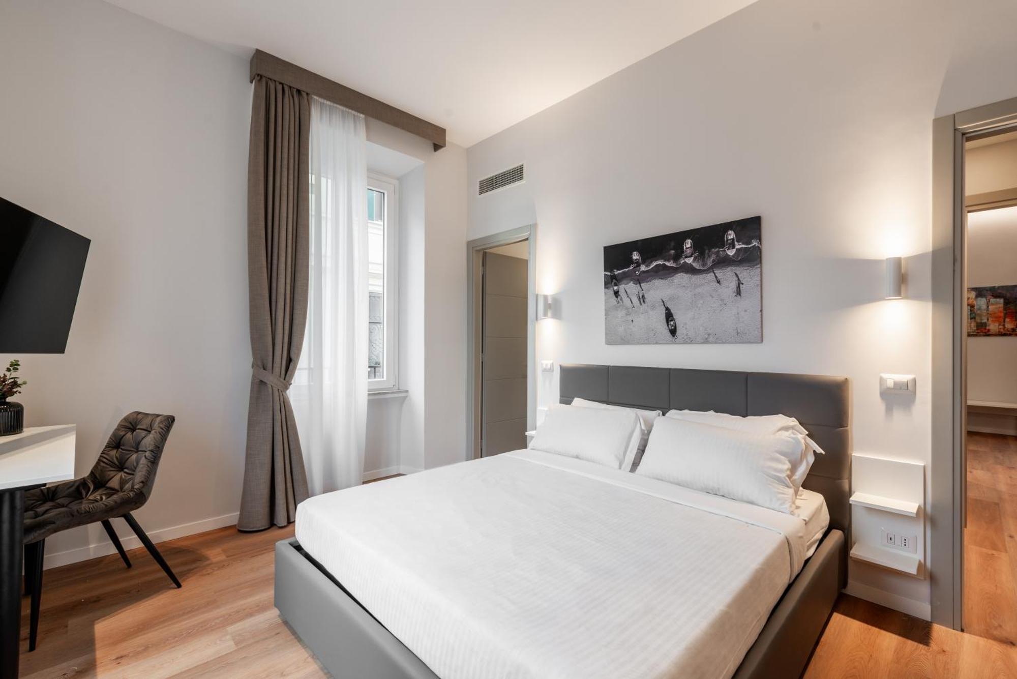 Major House - Luxury In By Hostand Aparthotel