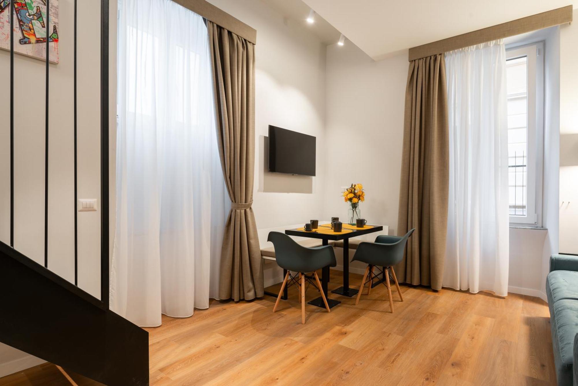 Major House - Luxury In By Hostand Aparthotel