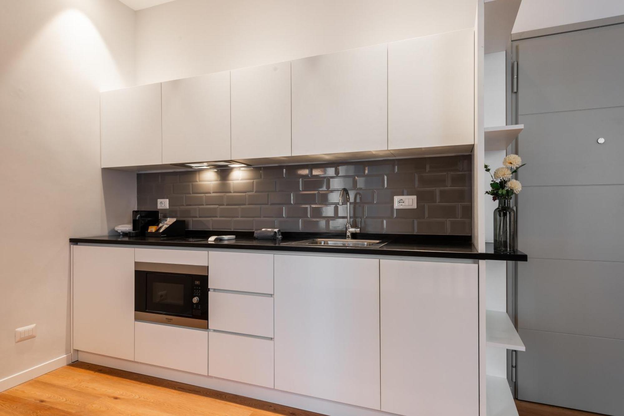 Aparthotel Major House - Luxury In By Hostand