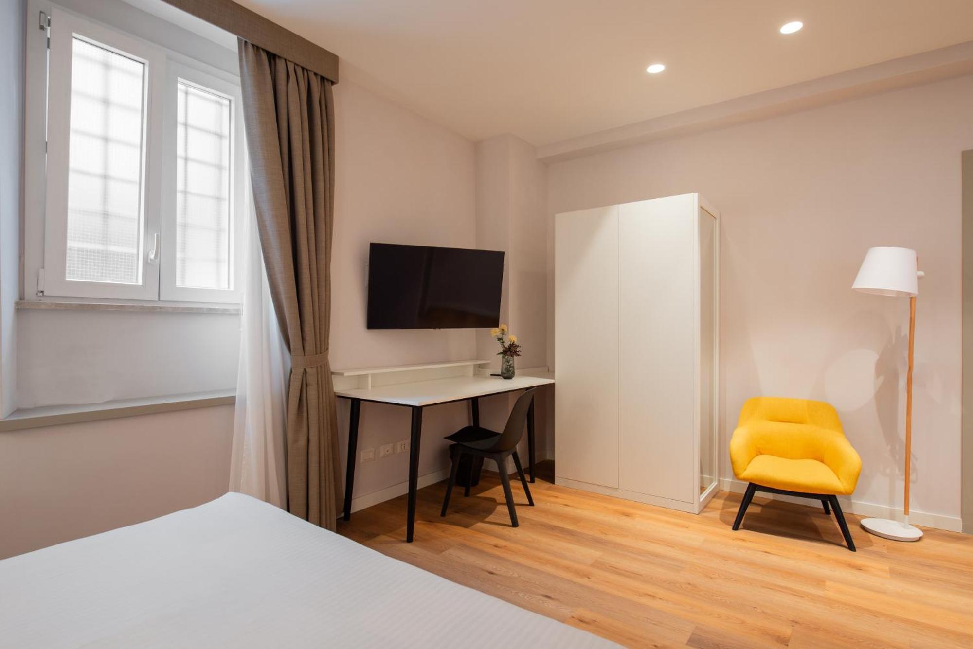 Aparthotel Major House - Luxury In By Hostand *