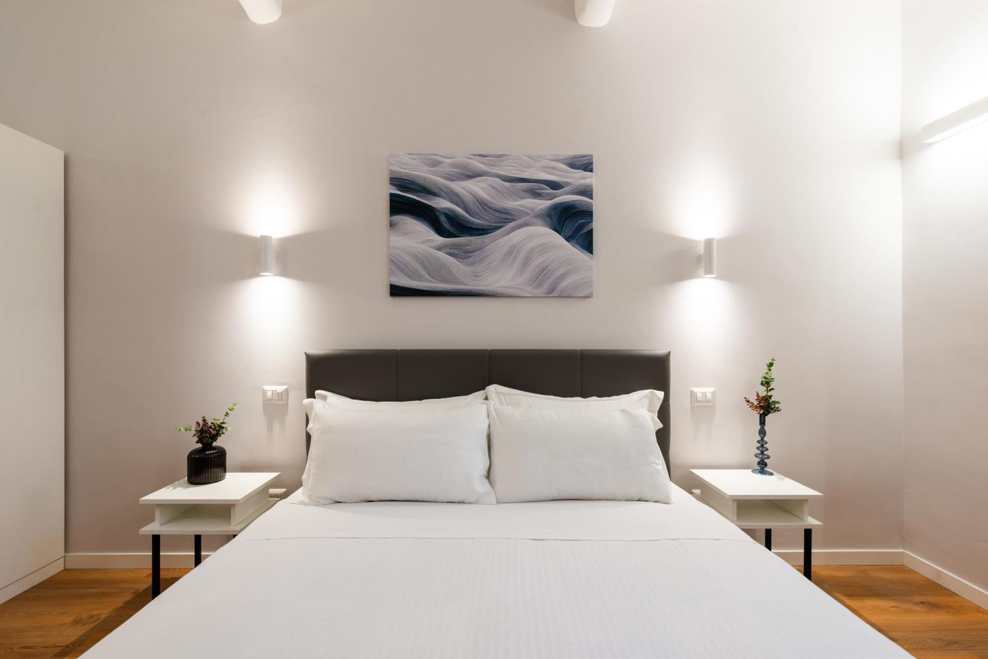 Major House - Luxury In By Hostand Aparthotel Rome