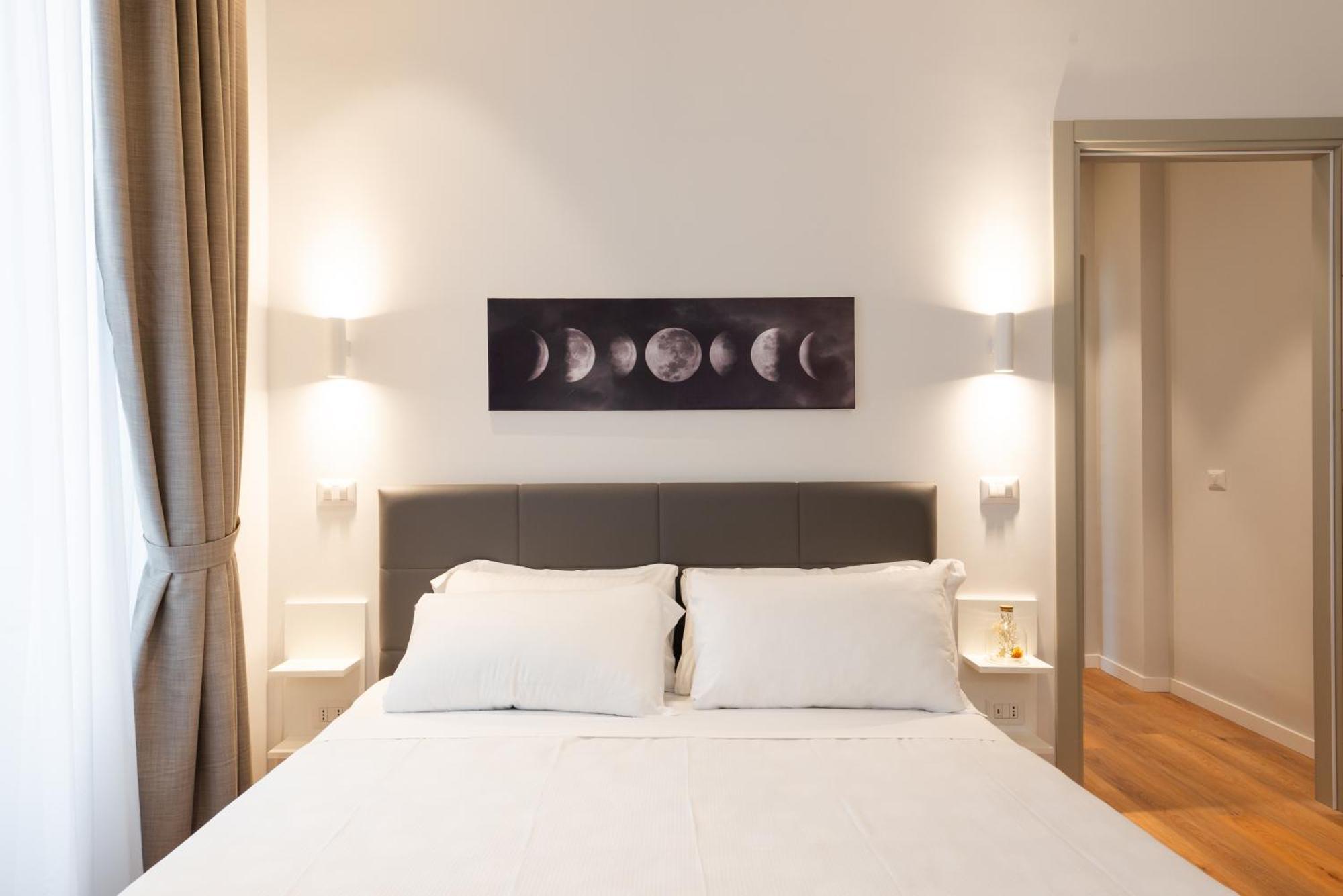 Major House - Luxury In By Hostand * Rome