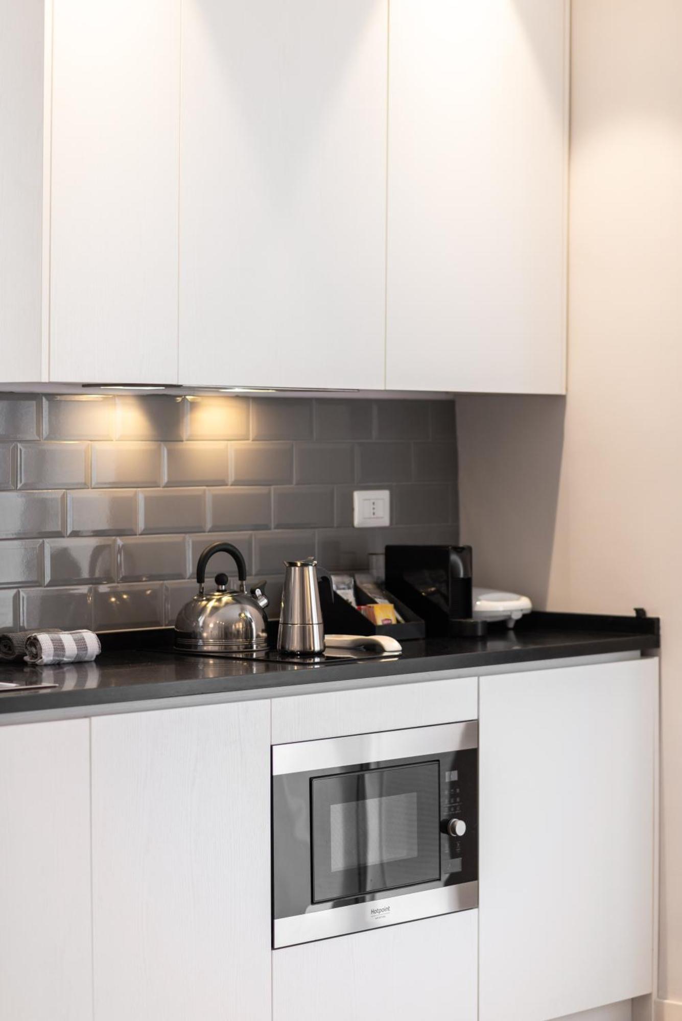 Aparthotel Major House - Luxury In By Hostand *