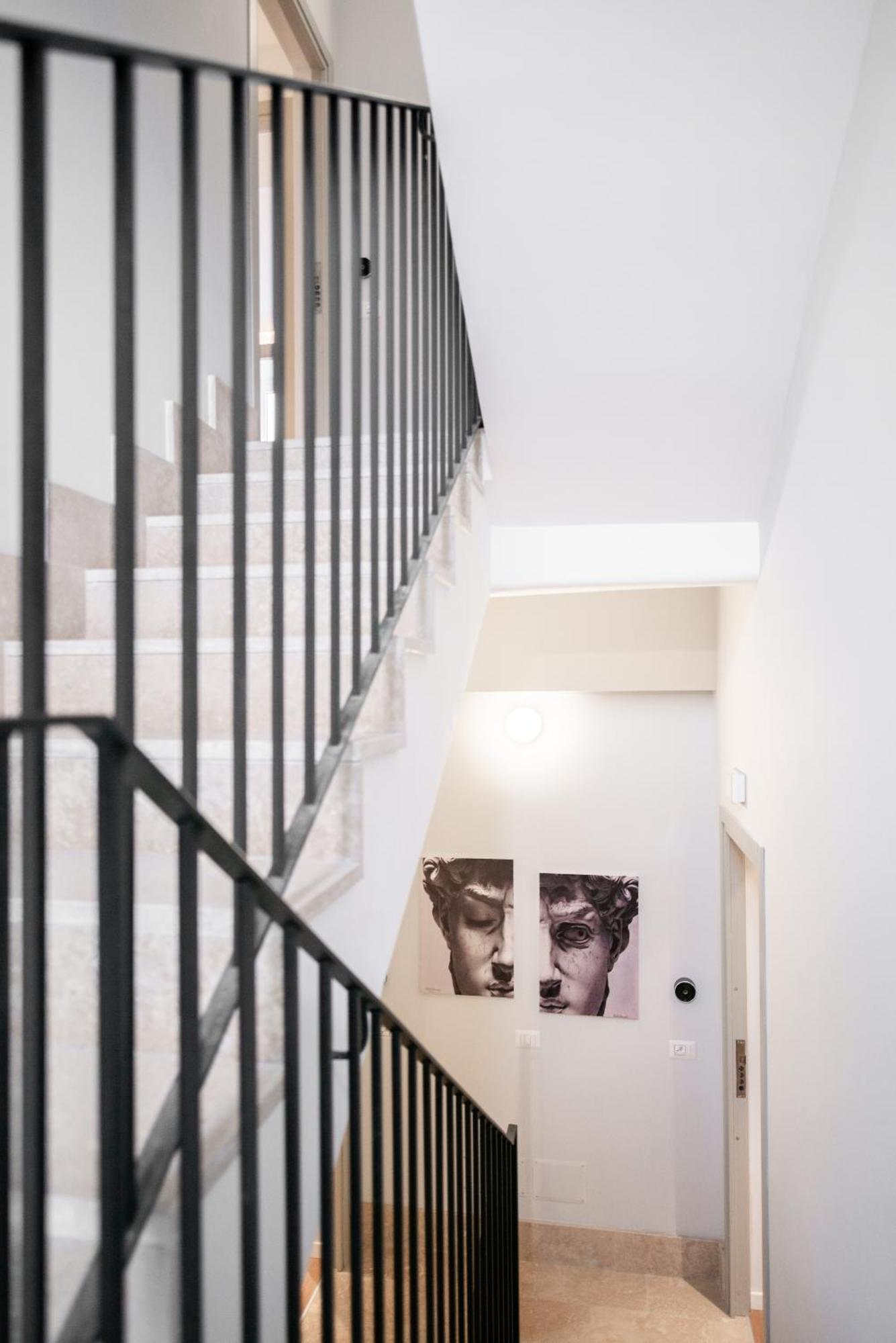 Major House - Luxury In By Hostand Aparthotel Rome