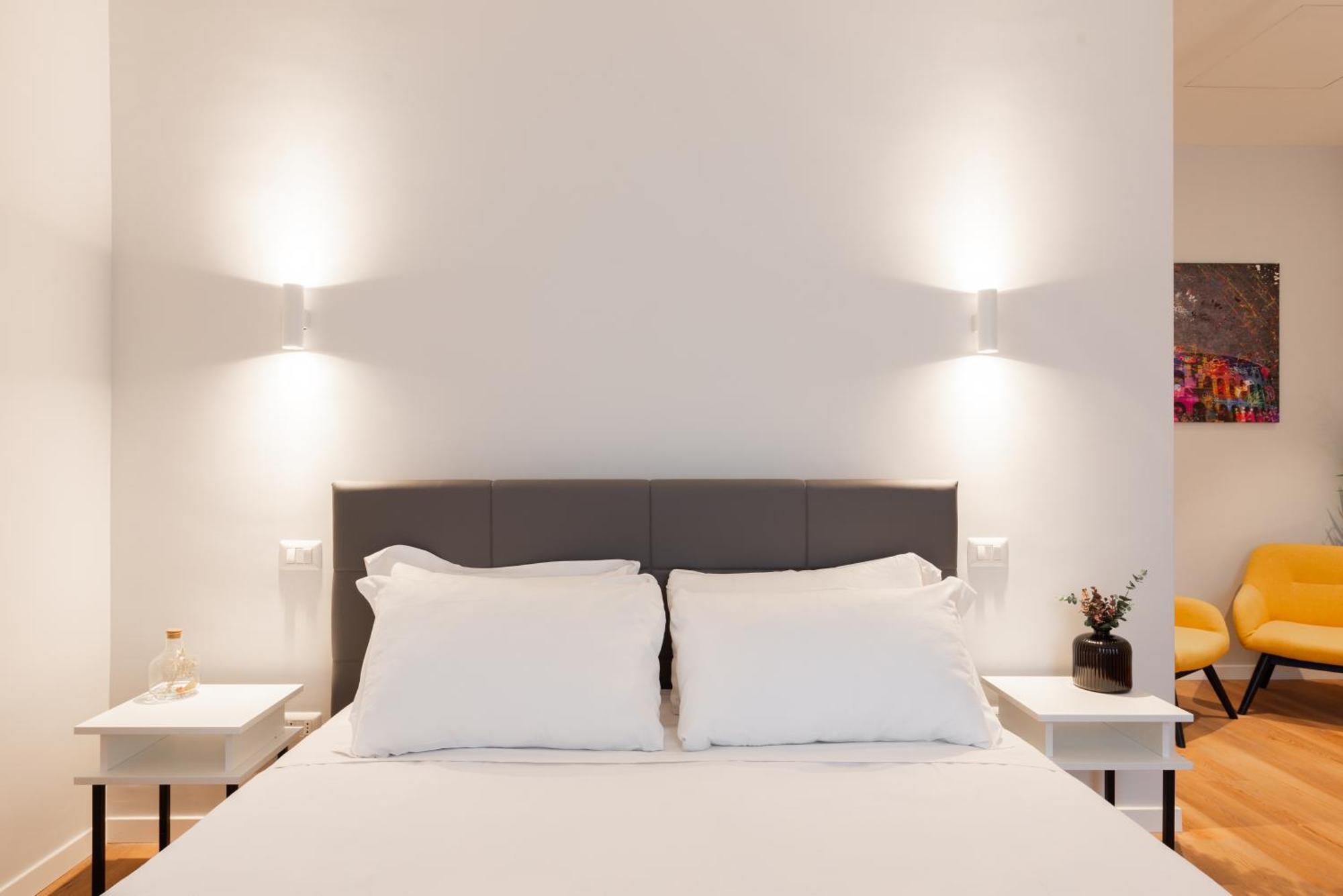 Major House - Luxury In By Hostand Rome