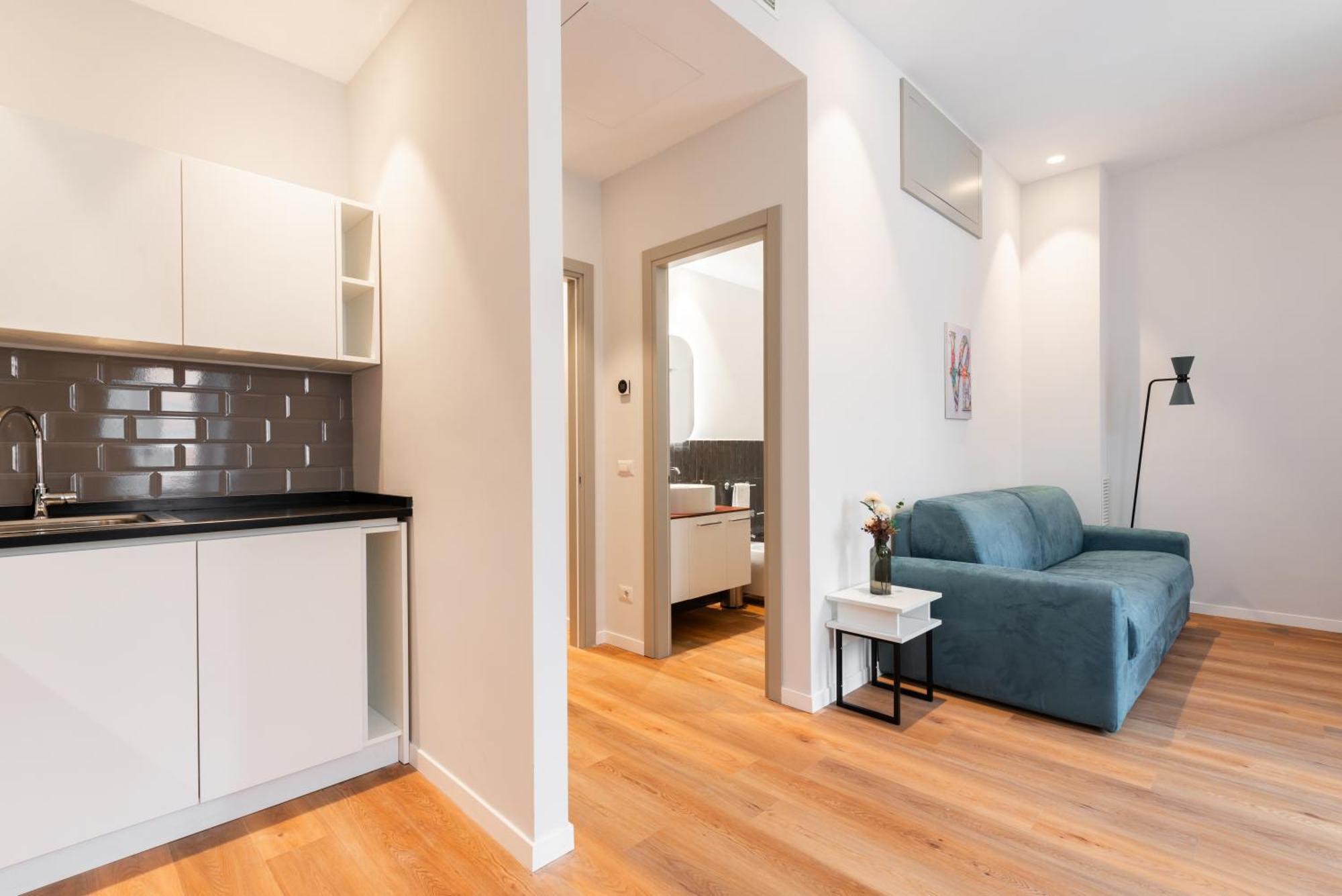 Aparthotel Major House - Luxury In By Hostand