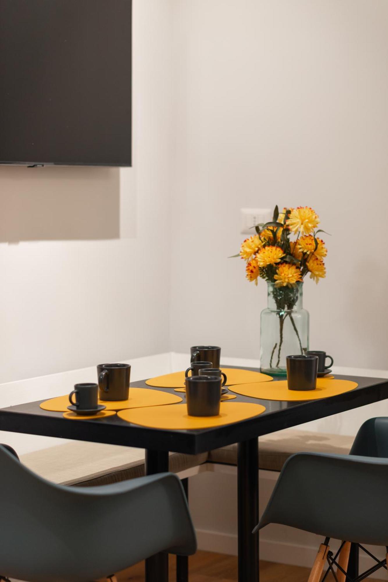 Aparthotel Major House - Luxury In By Hostand