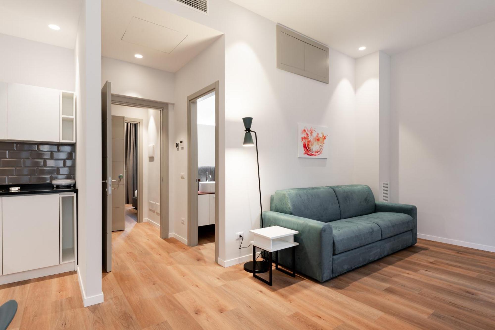 Major House - Luxury In By Hostand Rome