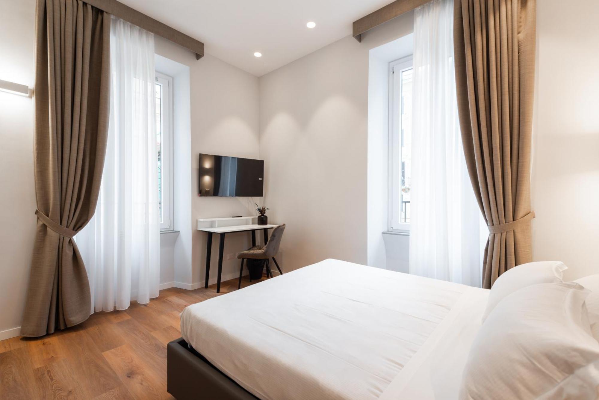 Major House - Luxury In By Hostand * Rome