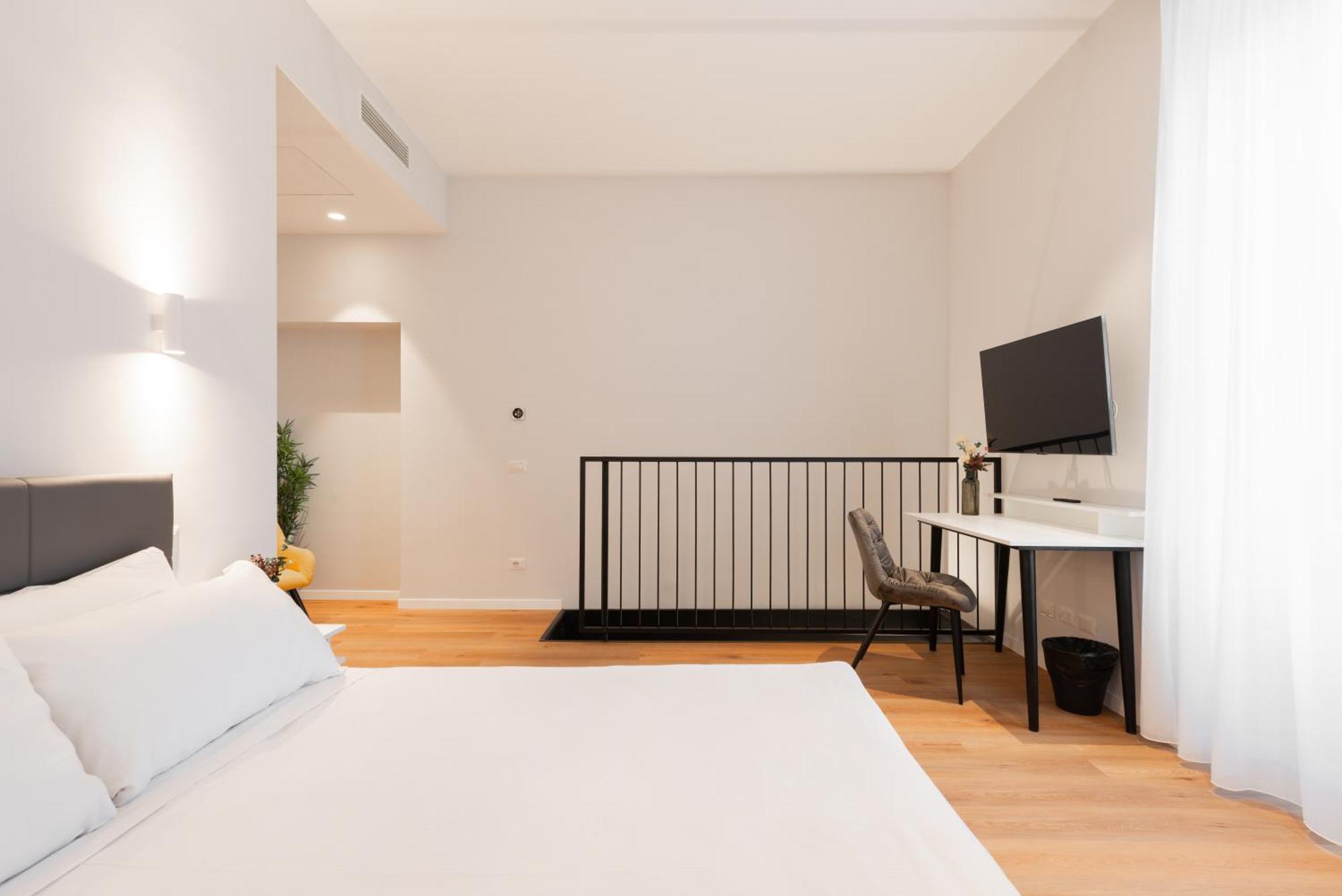 Major House - Luxury In By Hostand Aparthotel *