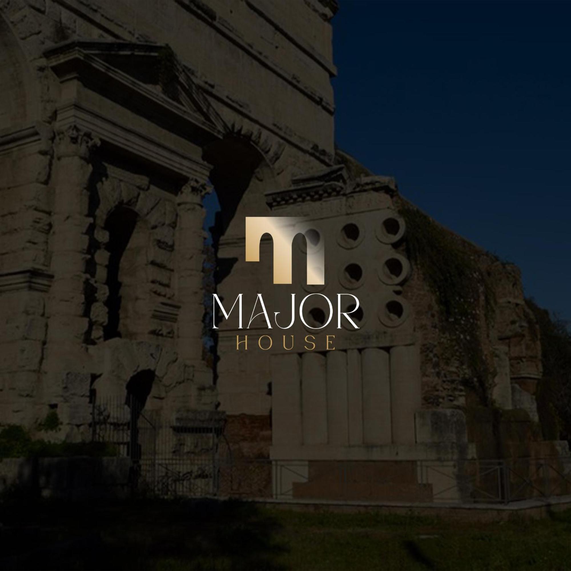 Major House - Luxury In By Hostand Aparthotel *