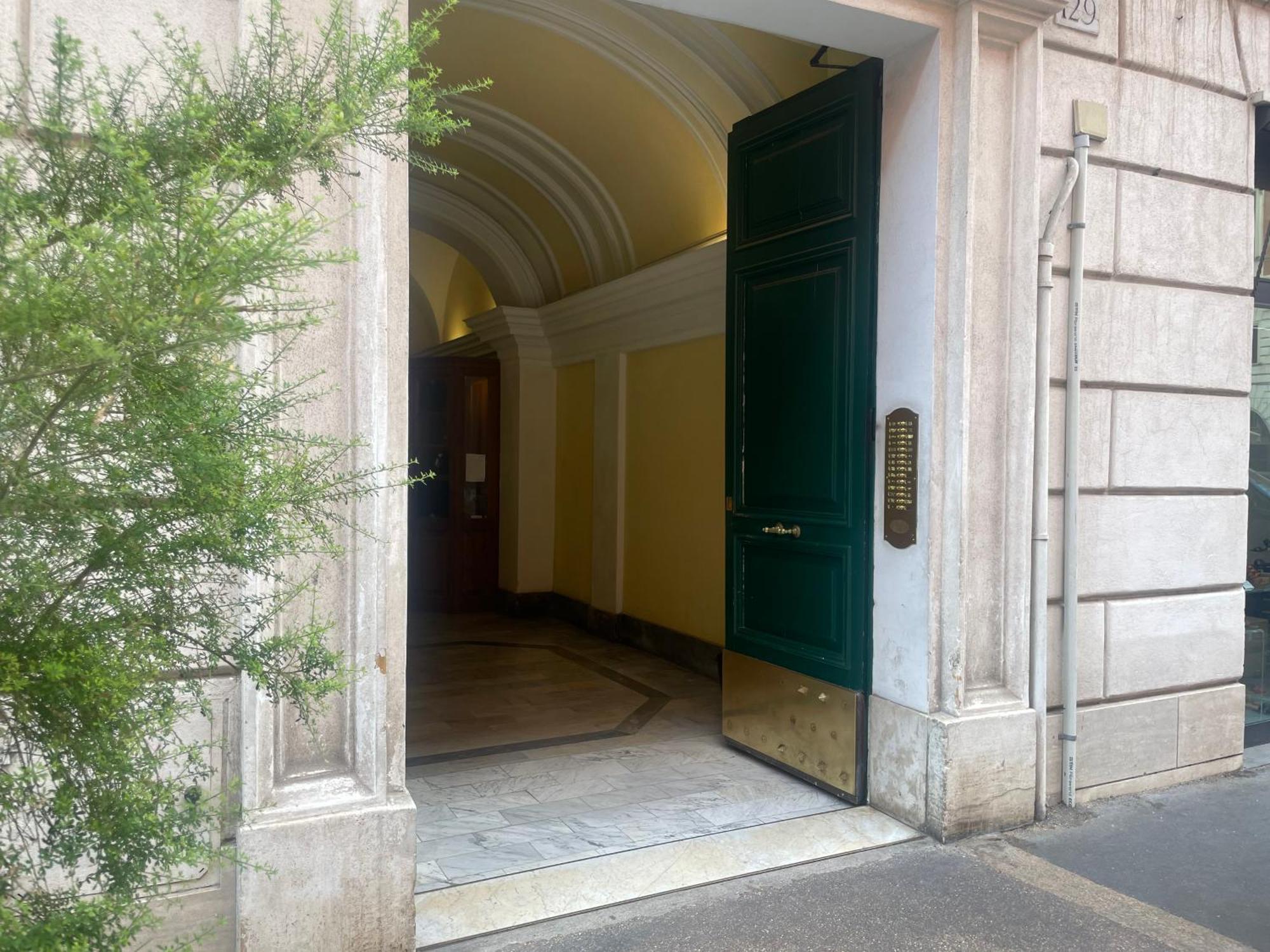 Essenza House Guest house Rome