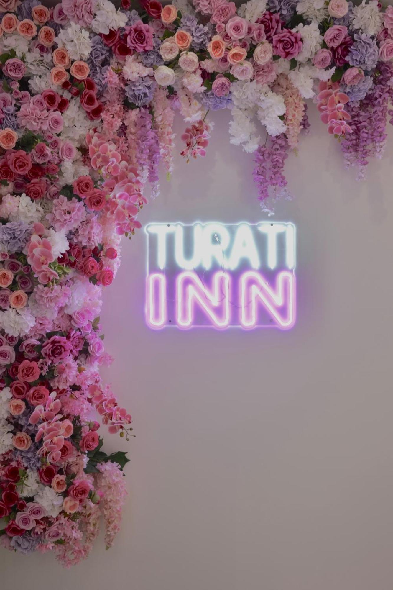 Turati Guest house *