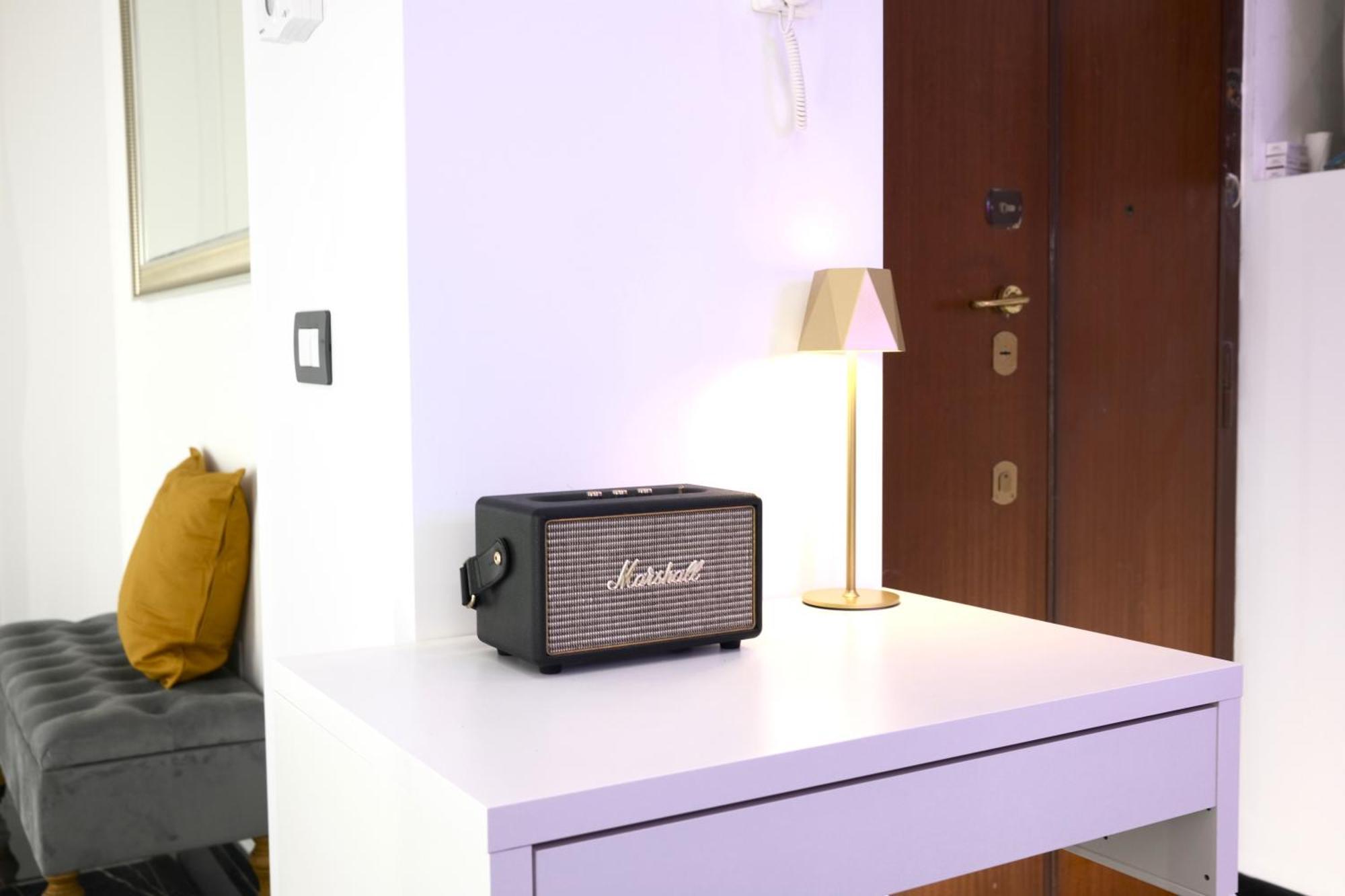 Turati Guest house Rome
