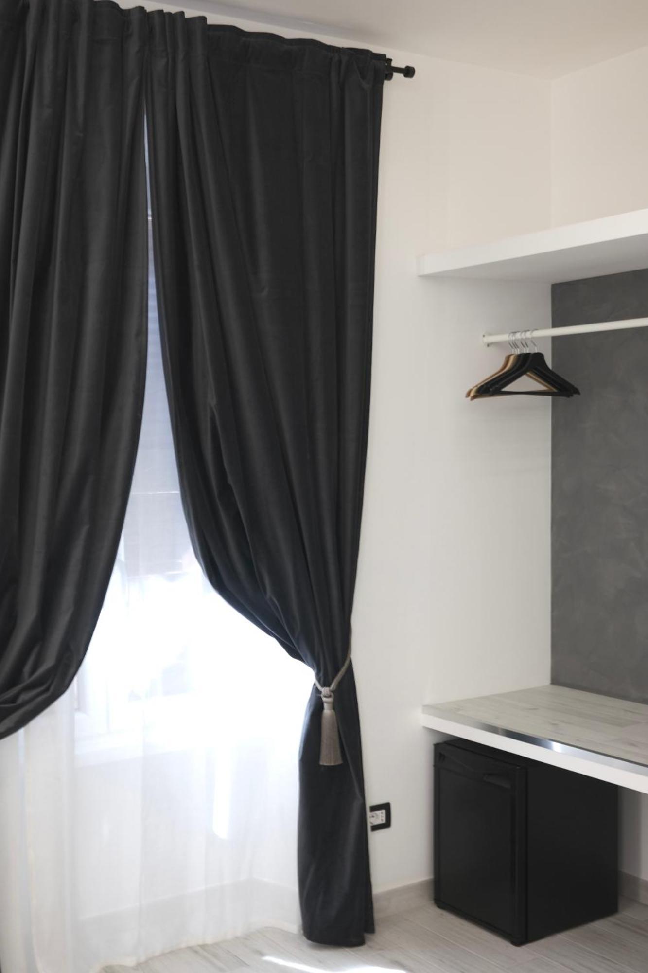 Guest house Turati Rome