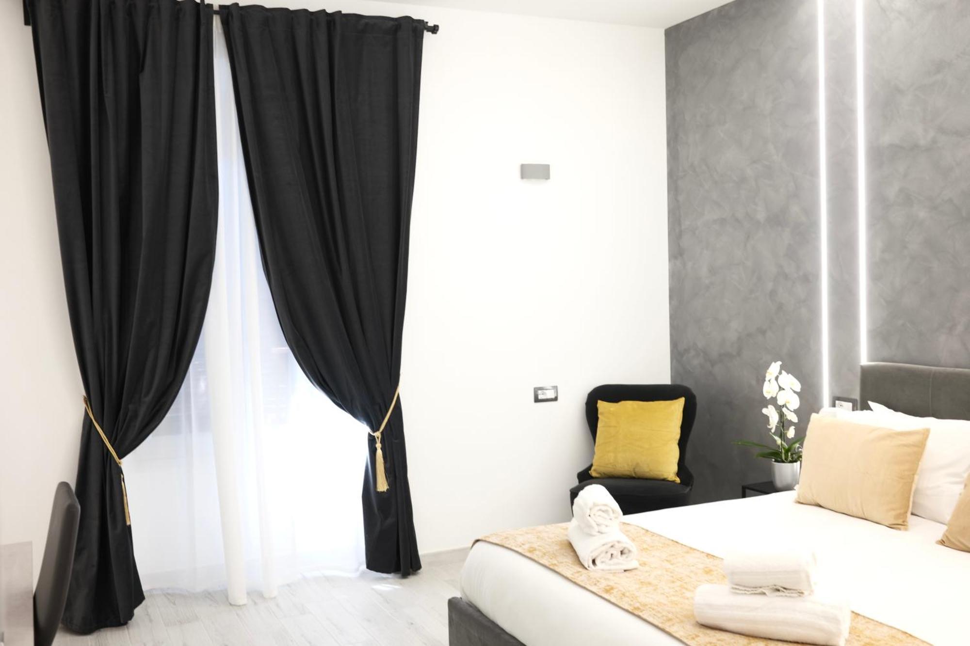 Guest house Turati Rome