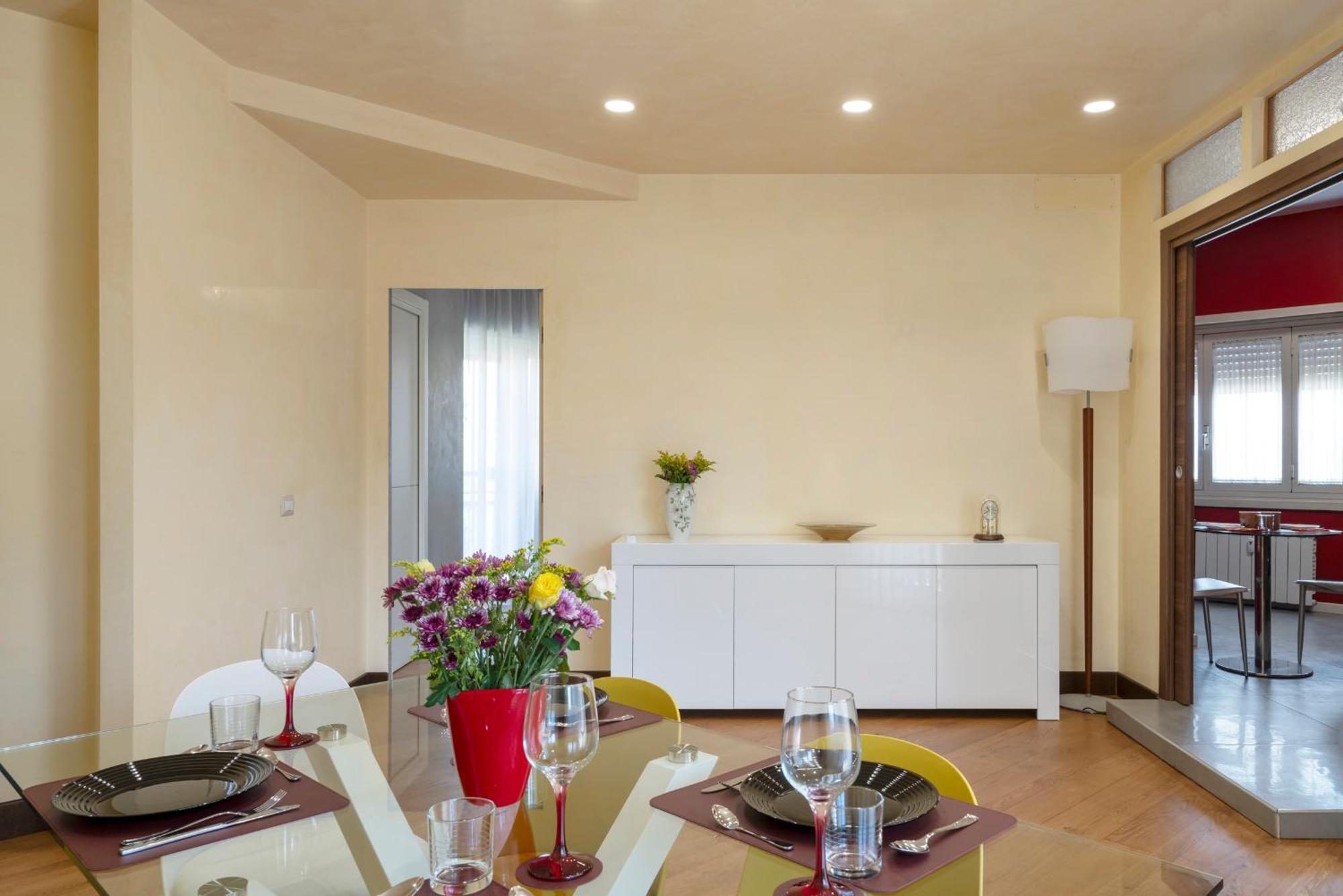 Domus Didio Appartamento Roma