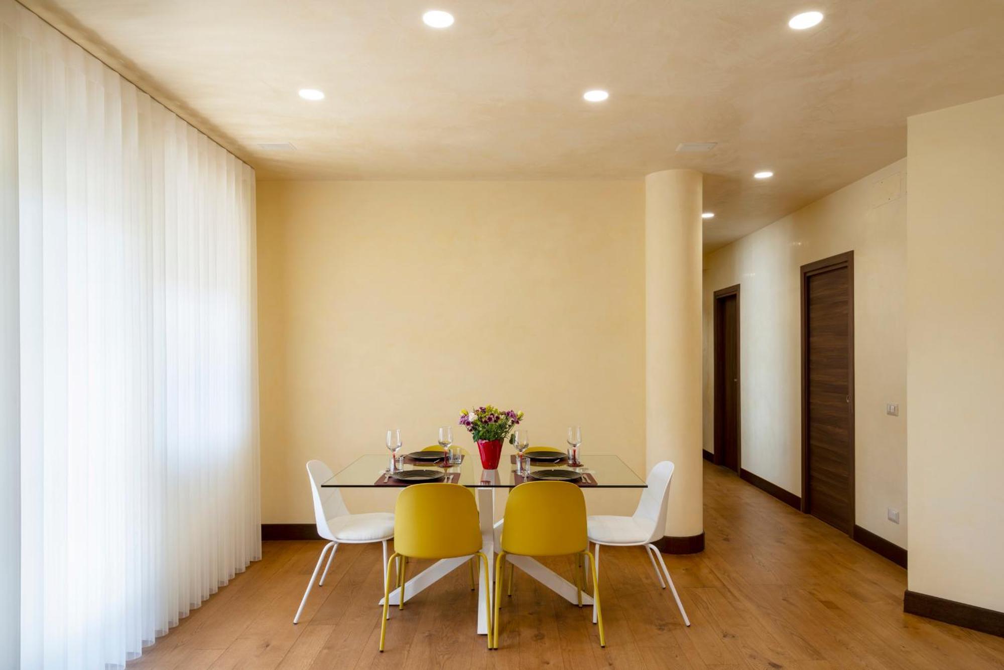 Appartamento Domus Didio Roma