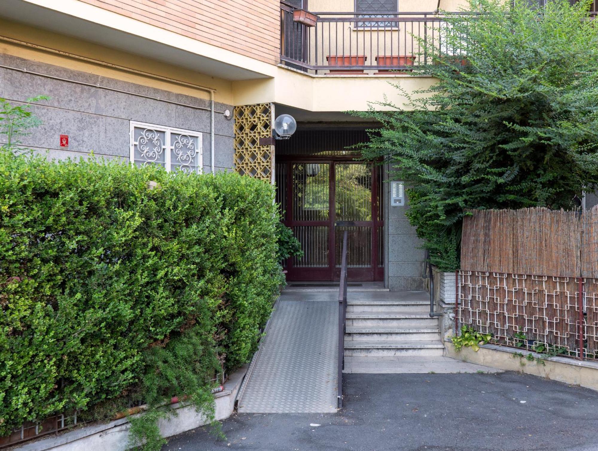 Appartamento Domus Didio