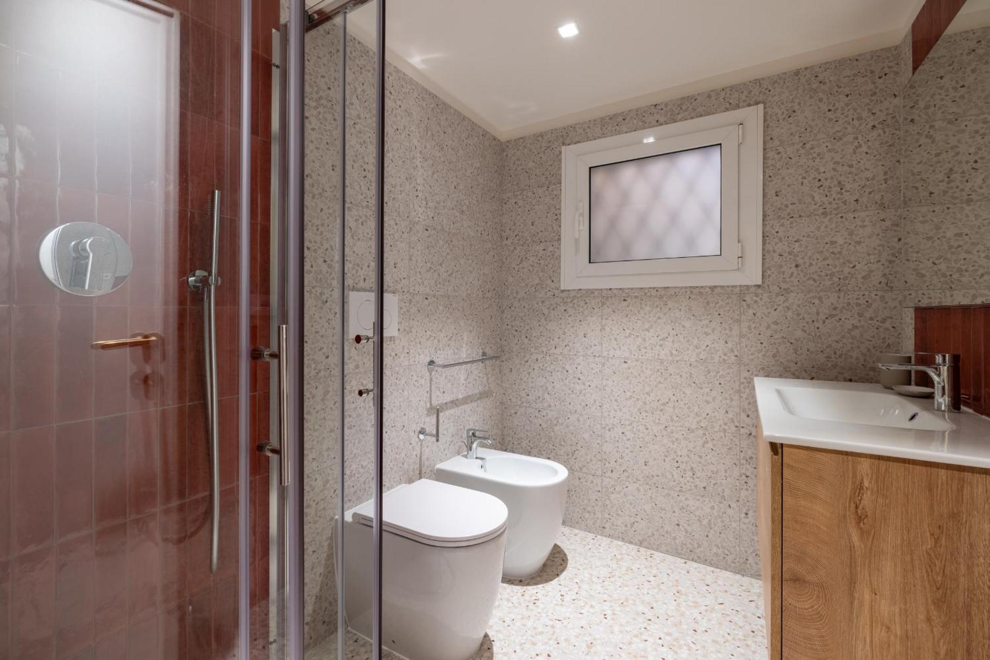 Apartment Charming 3 Bedroom In The Historic Center Rome