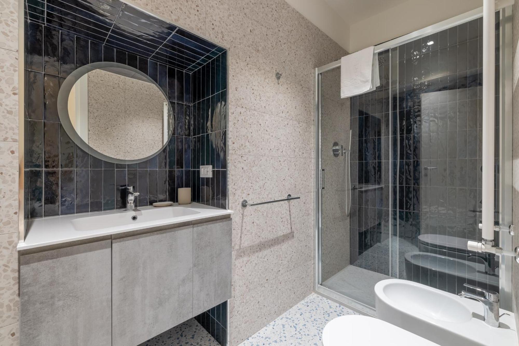 Apartment Charming 3 Bedroom In The Historic Center Rome
