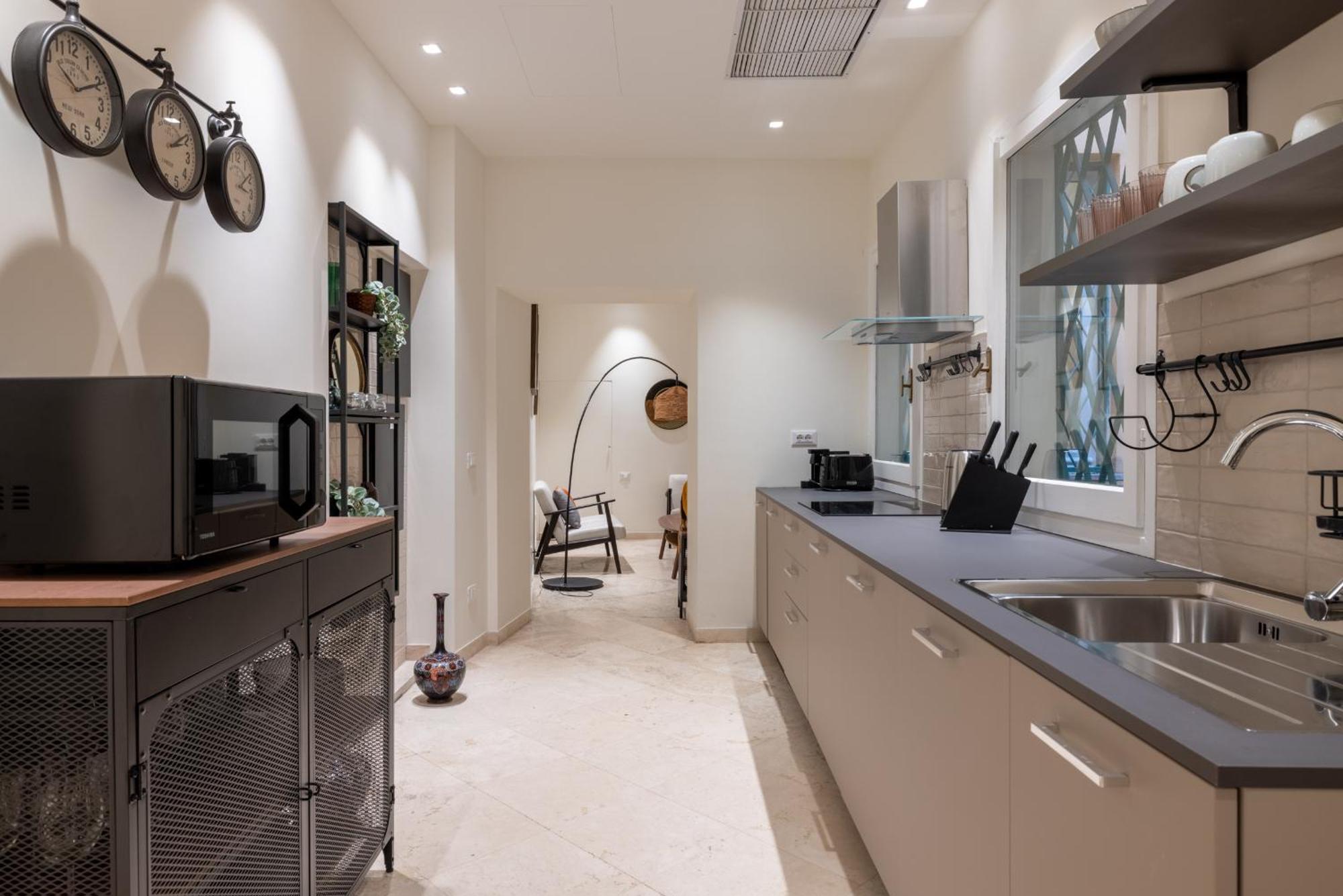 Charming 3 Bedroom In The Historic Center * Rome