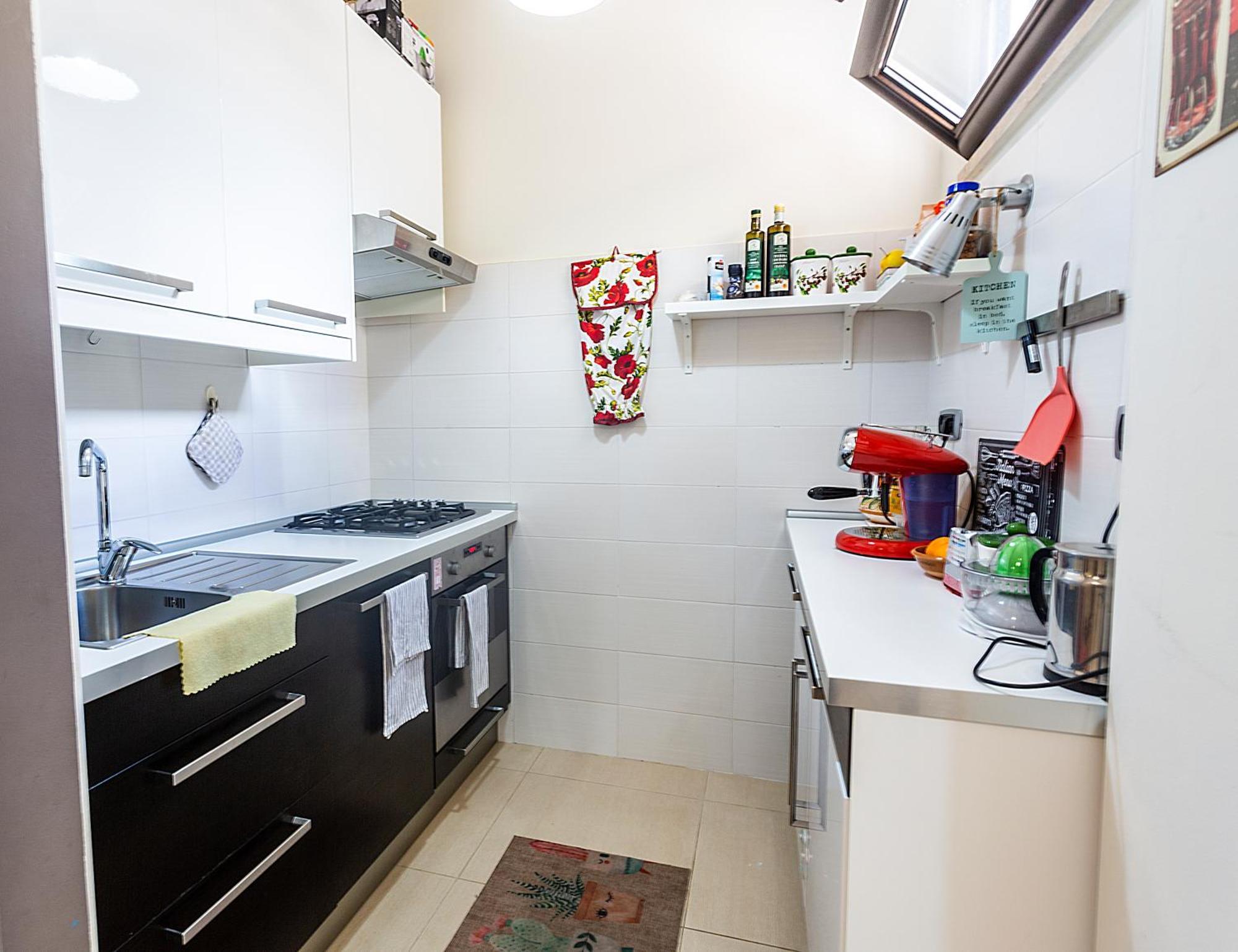 Apartment Naos C&g Hospitium